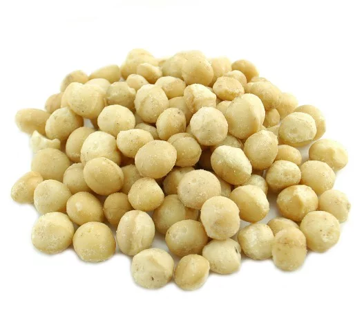 Raw Natural Jumbo Macadamia Nuts (25 Lbs) | Farm Fresh Nuts