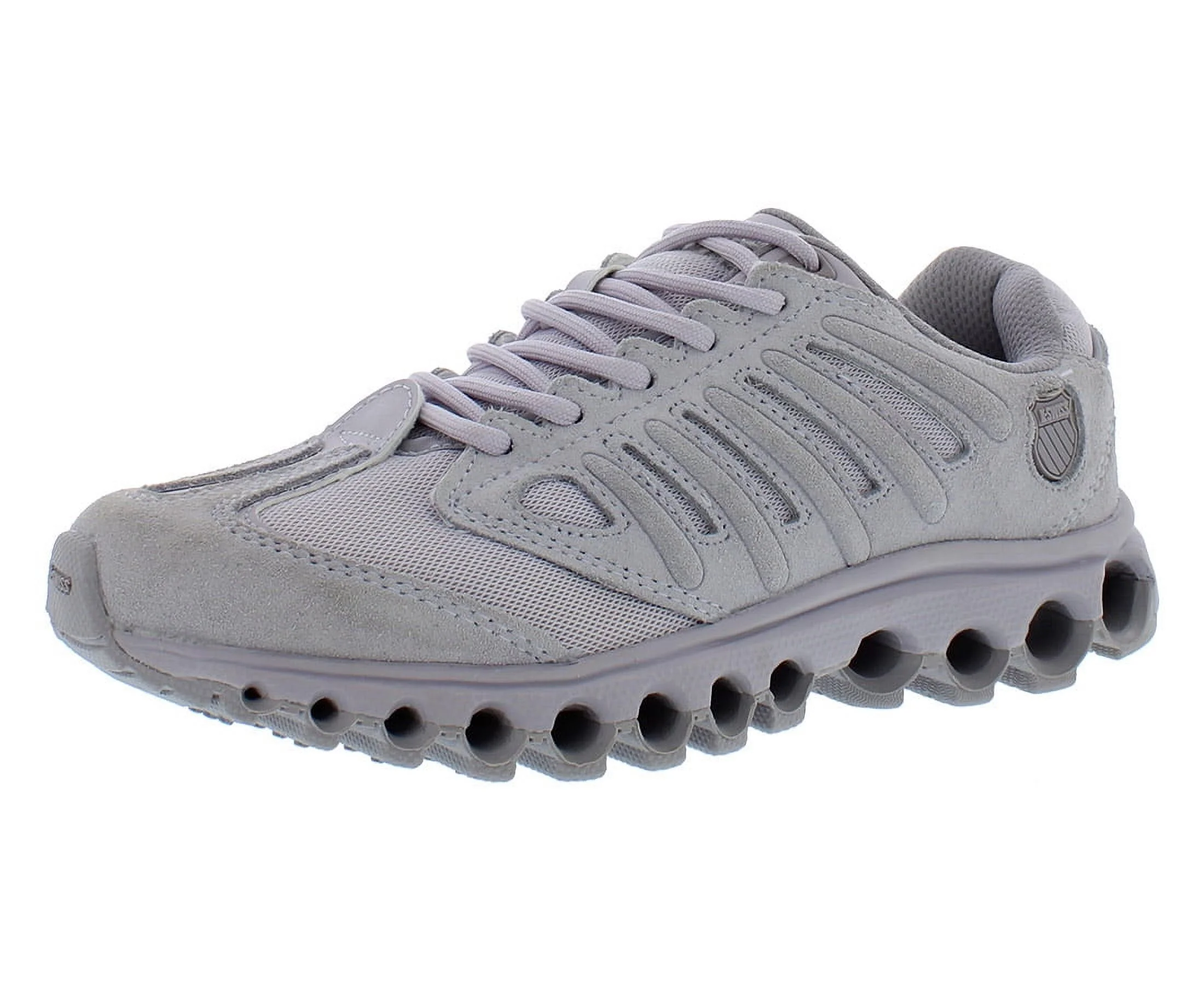 K-Swiss Tubes Pharo Womens Shoes Size 8, Color: Lavender