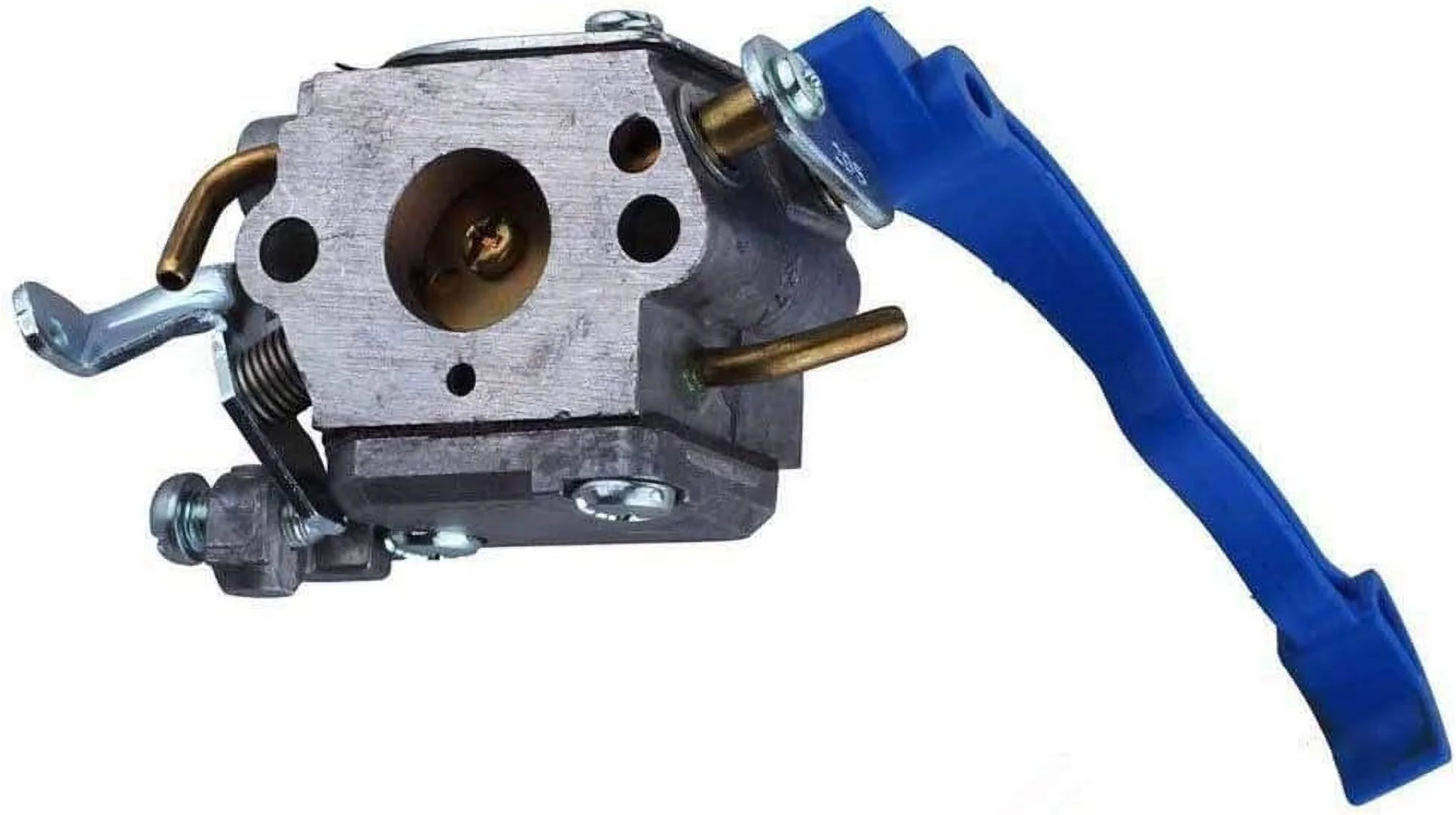 Carburetor Carb For 125B 125BX 125BVX Leaf Blower Trimmer C1Q-W37 Carb
