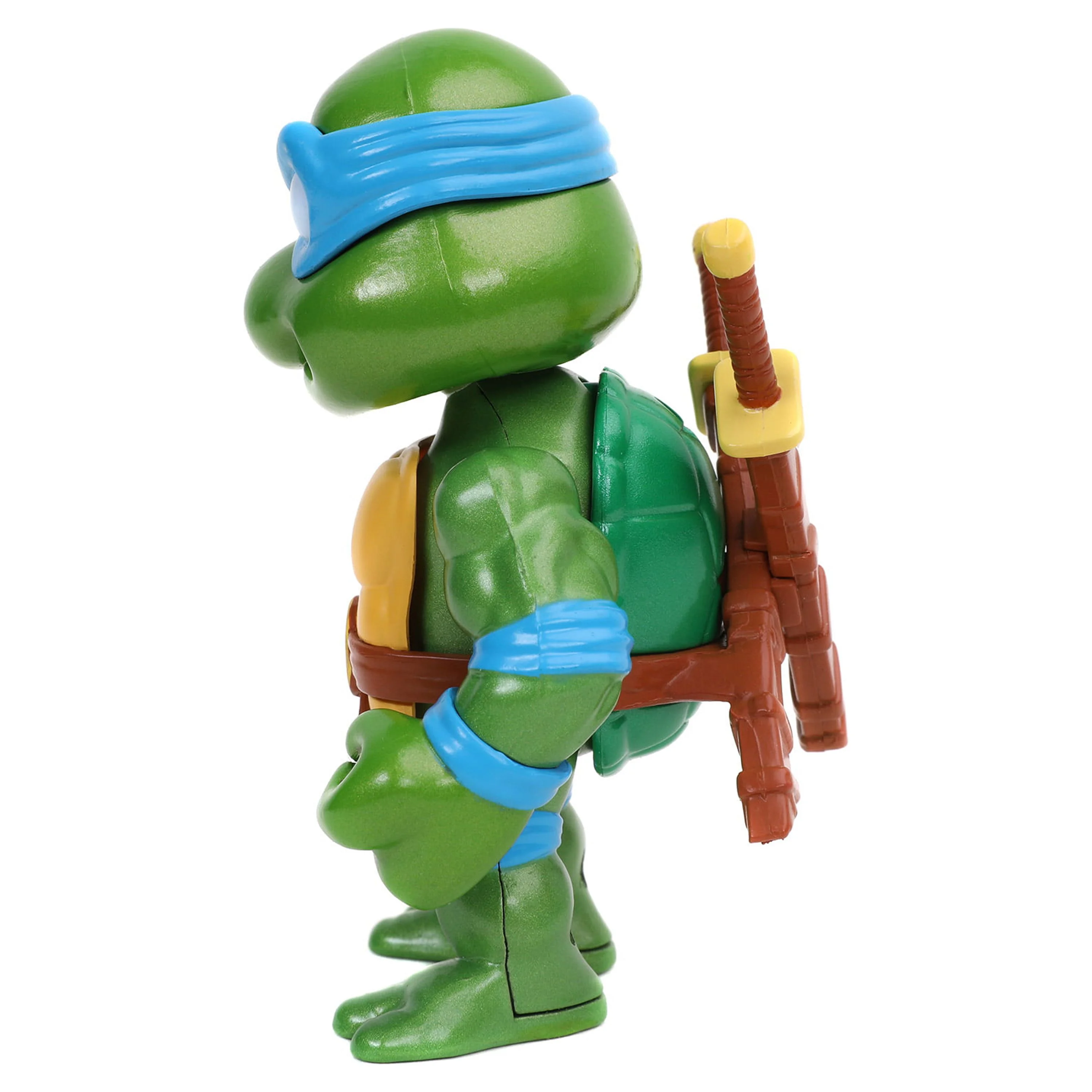 Teenage Mutant Ninja Turtles 4