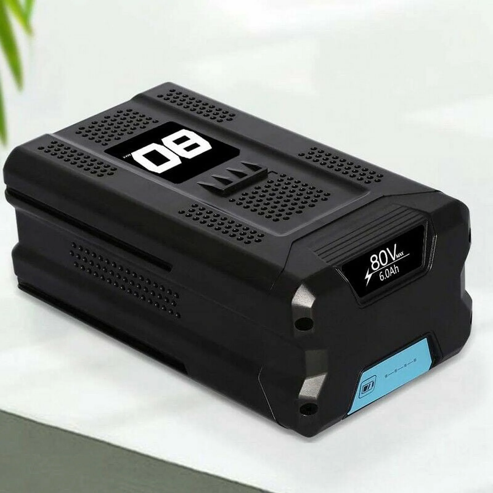 For Kobalt 80V 6.0Ah Battery Li-ion Replacement KB2580-06 Power Tools US