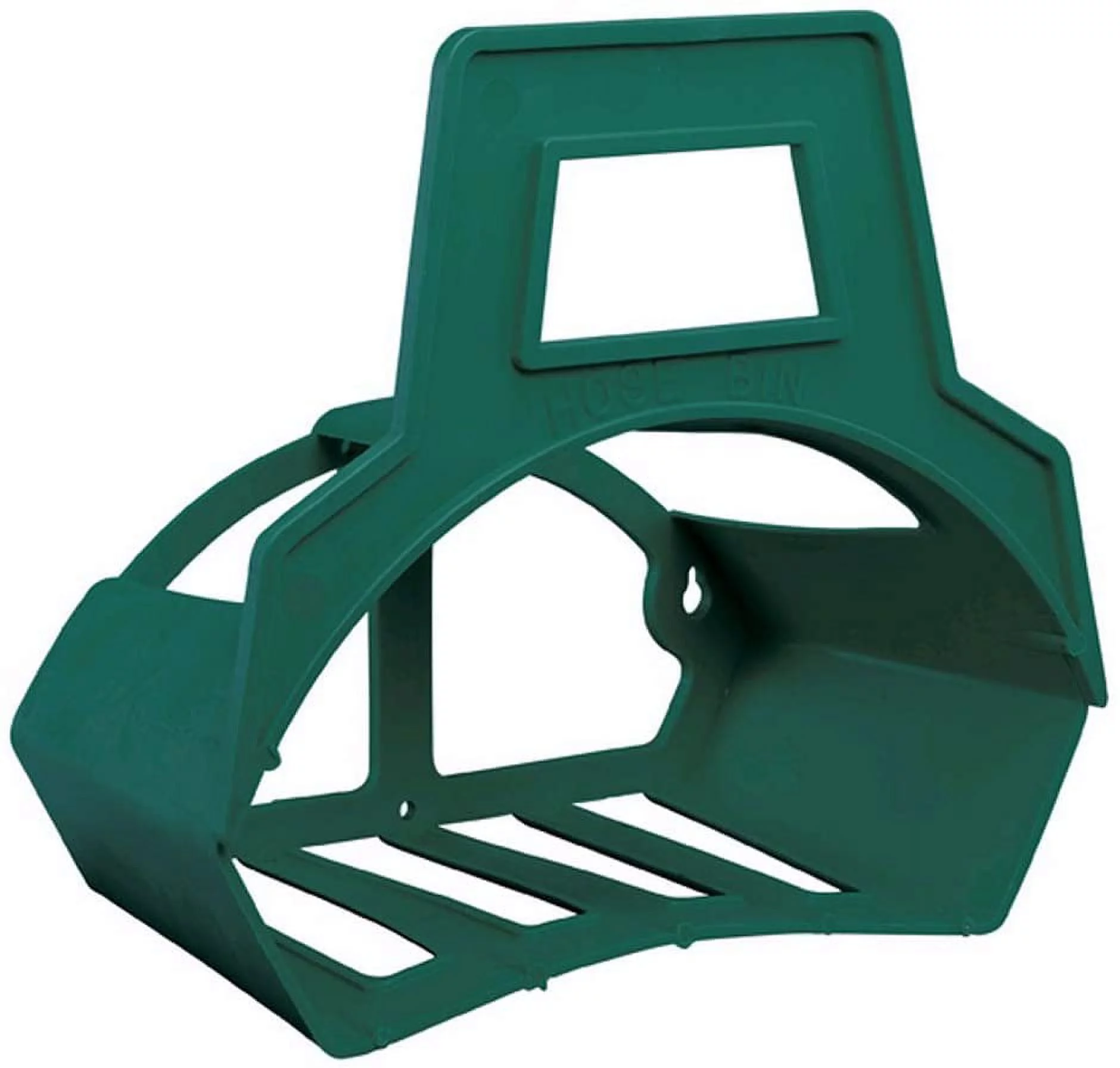 Orbit 3 Pack Plastic Lawn, Garden and Sprinkler Hose Storage Hanger