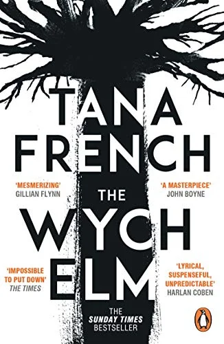 Pre-Owned The Wych Elm: The Sunday Times bestseller Paperback