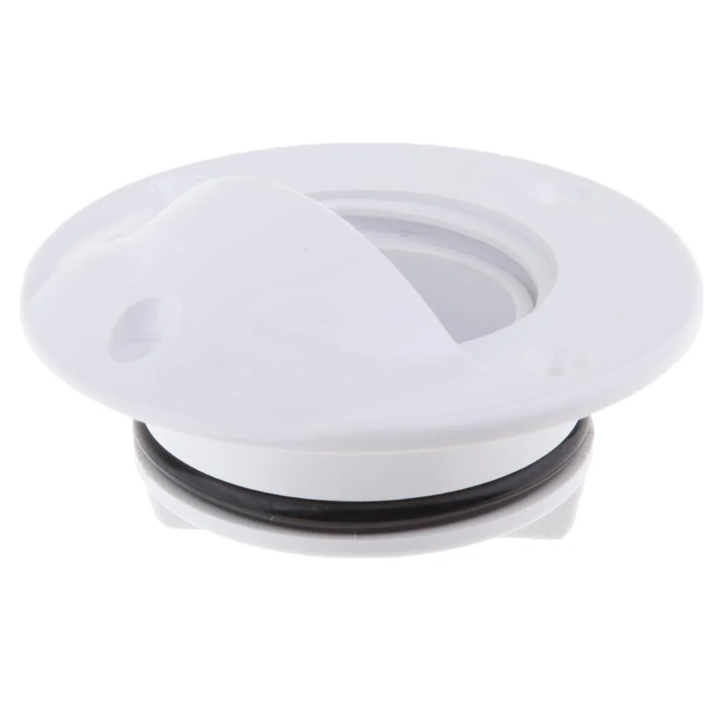 Boat Deck Drain Scupper High Quality Sealing Diameter Of Large Circle: Approx.