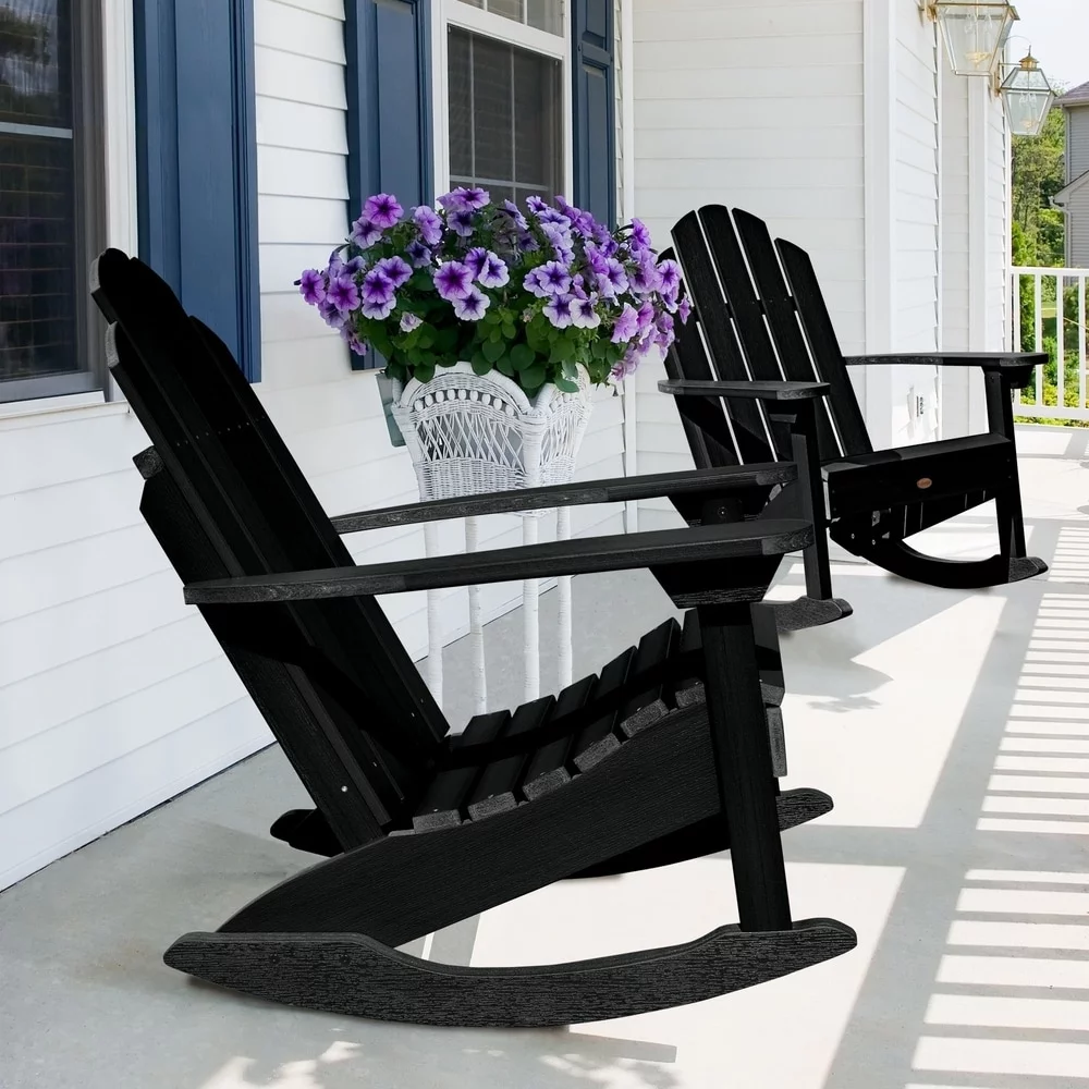 Yorkville Classic Rocking Chair