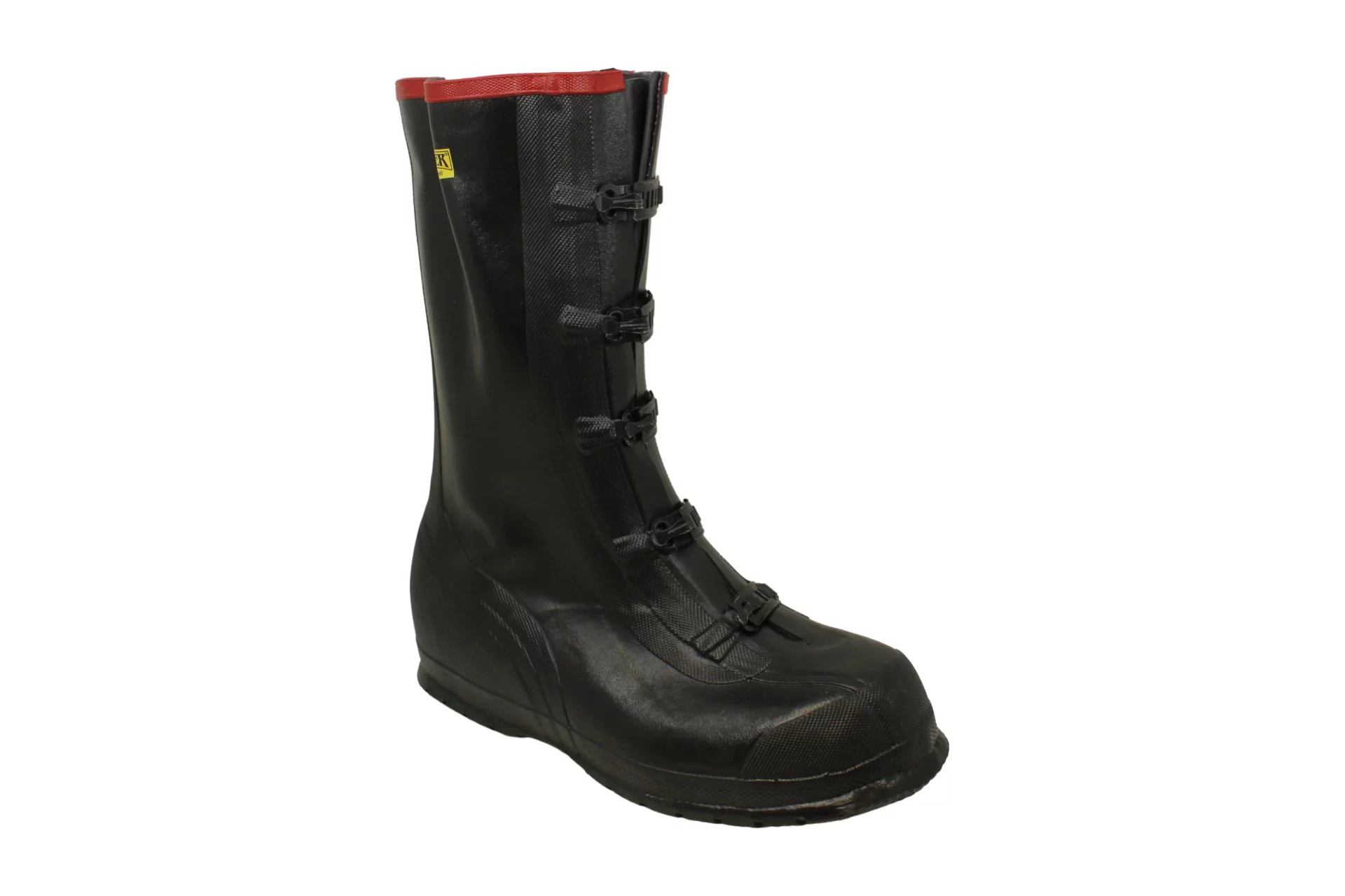 Ranger 15 in Rubber Overshoe Boot Size 10(M)