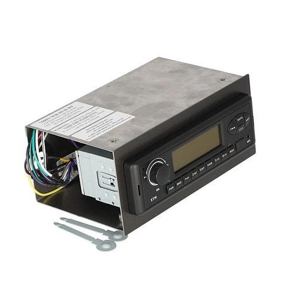 Radio USB MP3 Bluetooth fits John Deere 8870 8570 8960 8970 8760 8560 8770