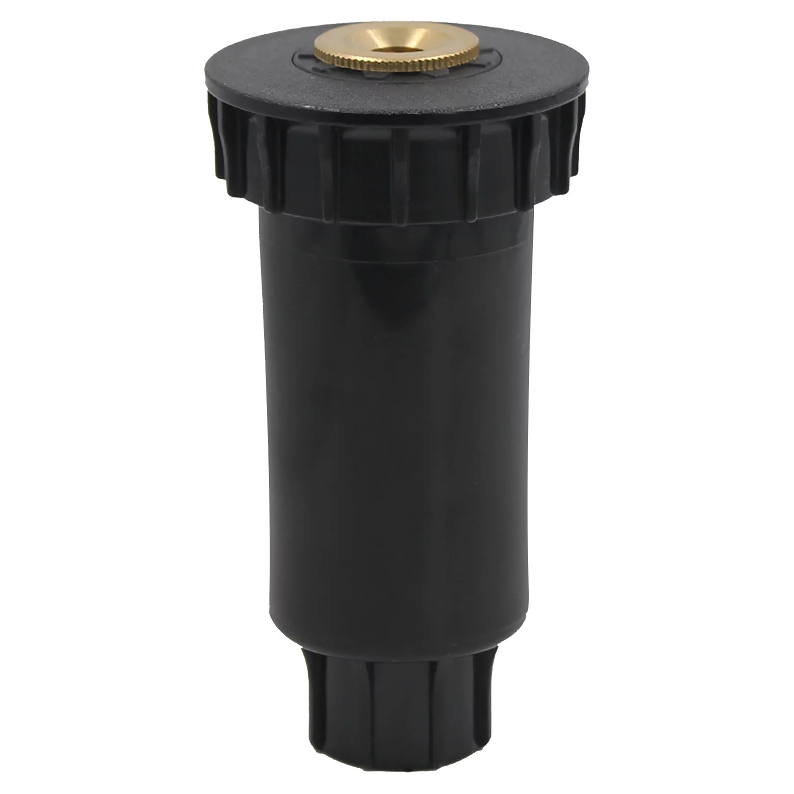 Hxroolrp Retractable Buried Telescopic Sprinkler Garden Lawn Water Irrigation System