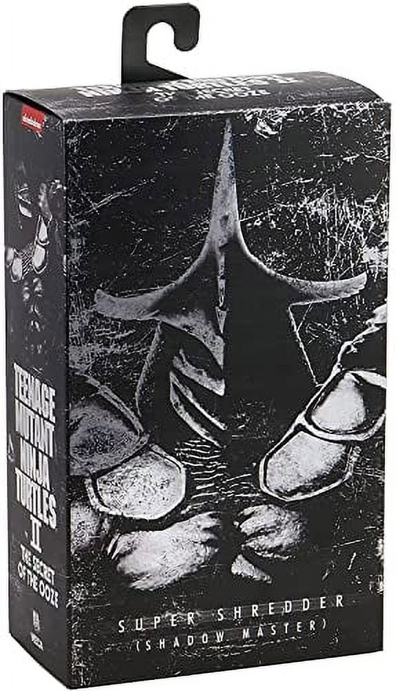 Teenage Mutant NECA Ninja Turtles 7