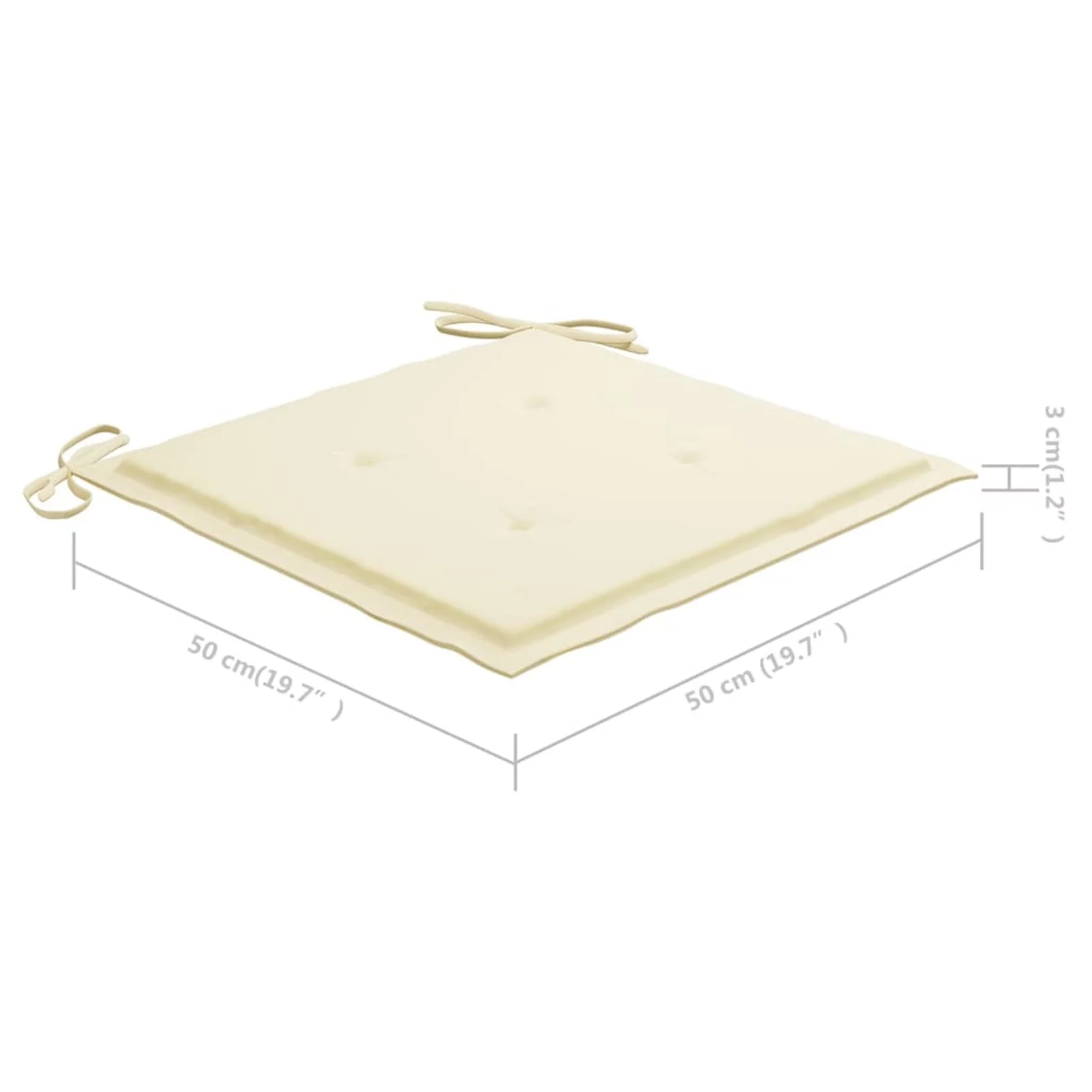 Andoer parcel,4 Pcs FurniturePatio Chair With CushionsChair Patio Chairs Chair Style Wood Deck Lawn 4 Modern Leisure Chairs Cream Wood SlatVidaxl Chairs Modern Leisure