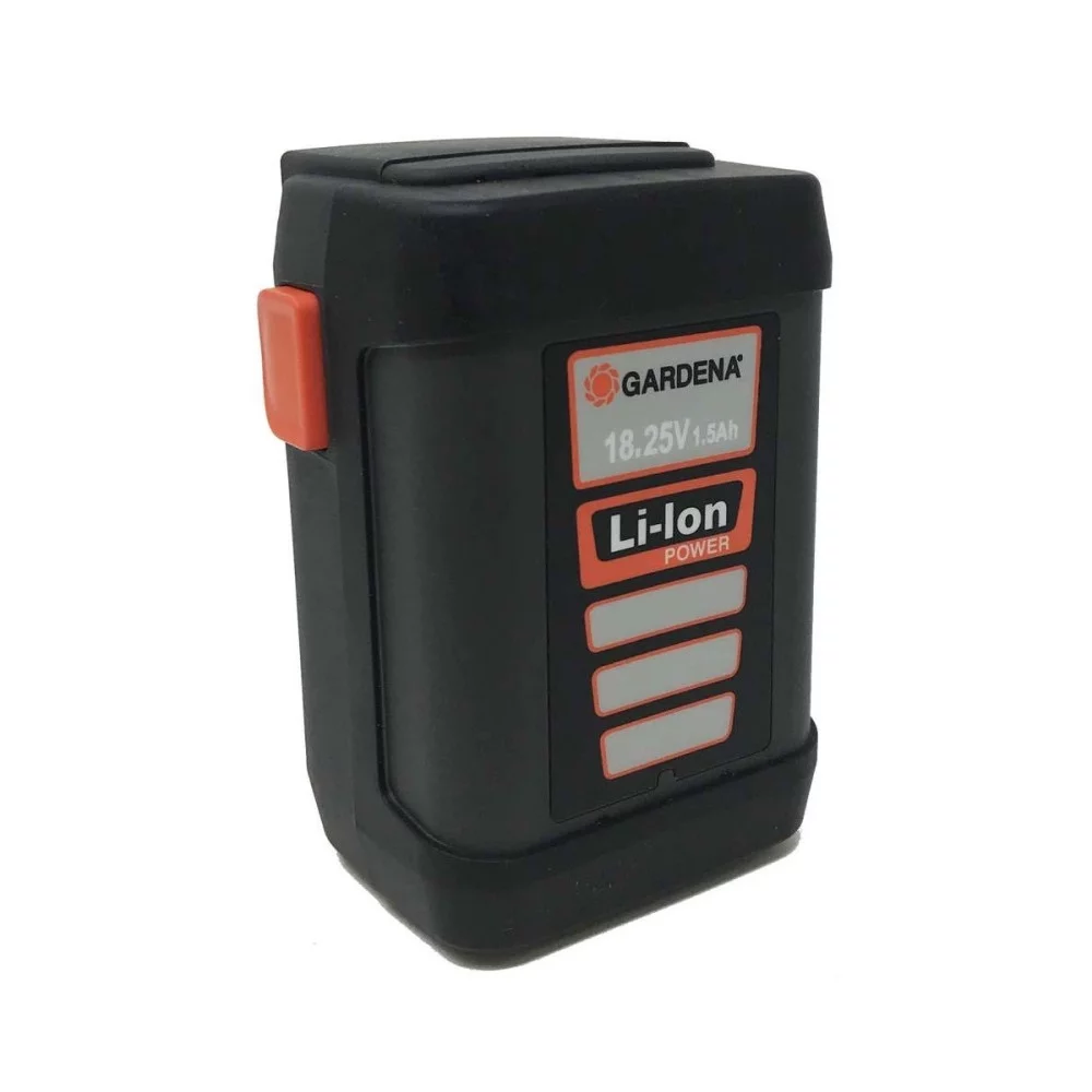 Husqvarna Gardena 18V 2Ah Lithium-Ion Battery For Wt15 Water Tank