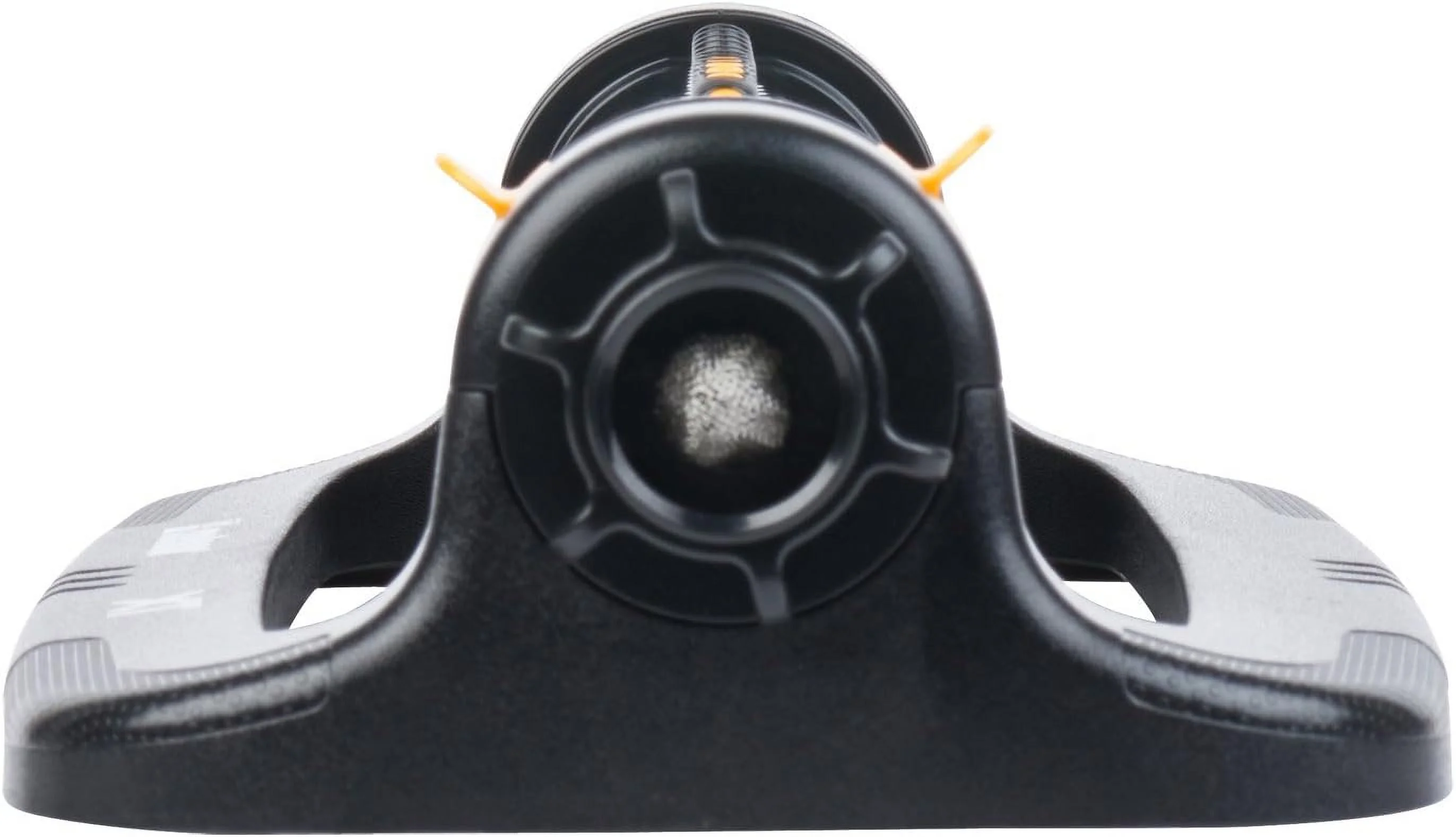 XT4000 Sprinkler Turbo Oscillating Sprinkle, Basic