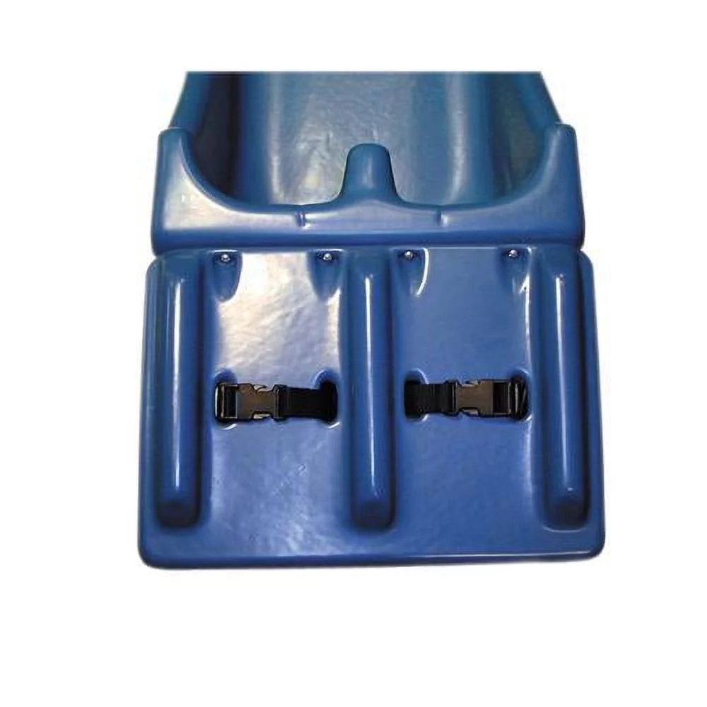 Skillbuilders Leg Rest for Full Support Swing Set, Small/Medium