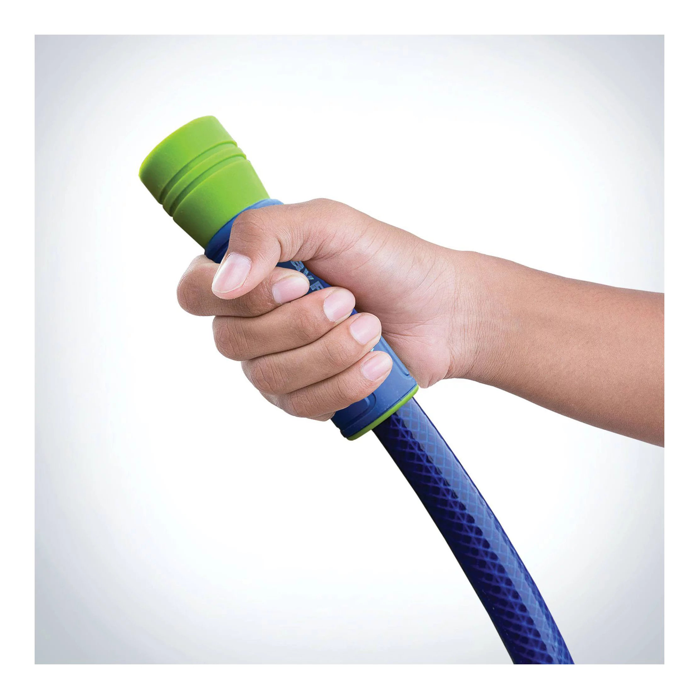 InfiniFlo 100ft Silver Medium Duty Garden Hose