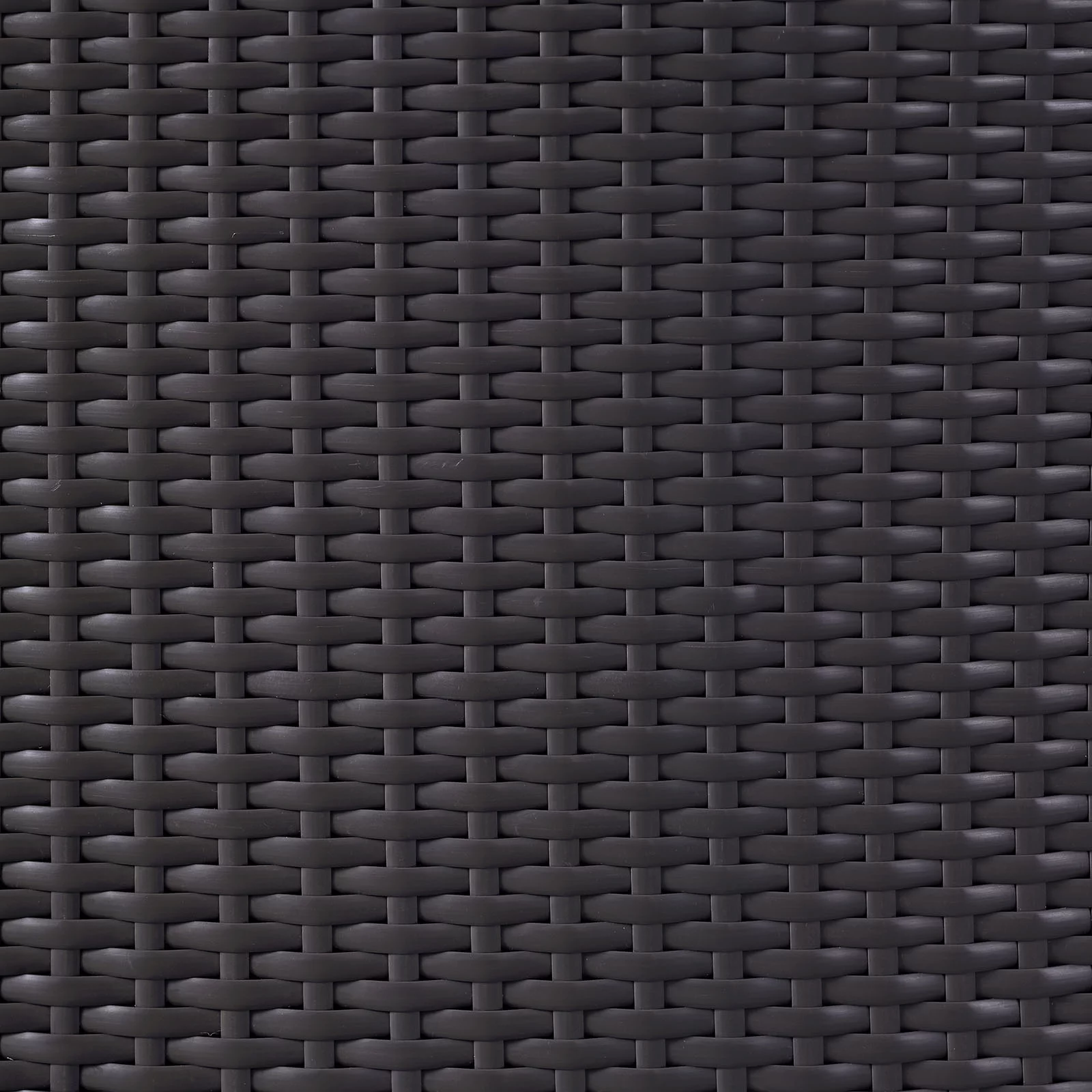 Modern Contemporary Urban Design Outdoor Patio Balcony Dining Chair ( Set of Two), White, Rattan