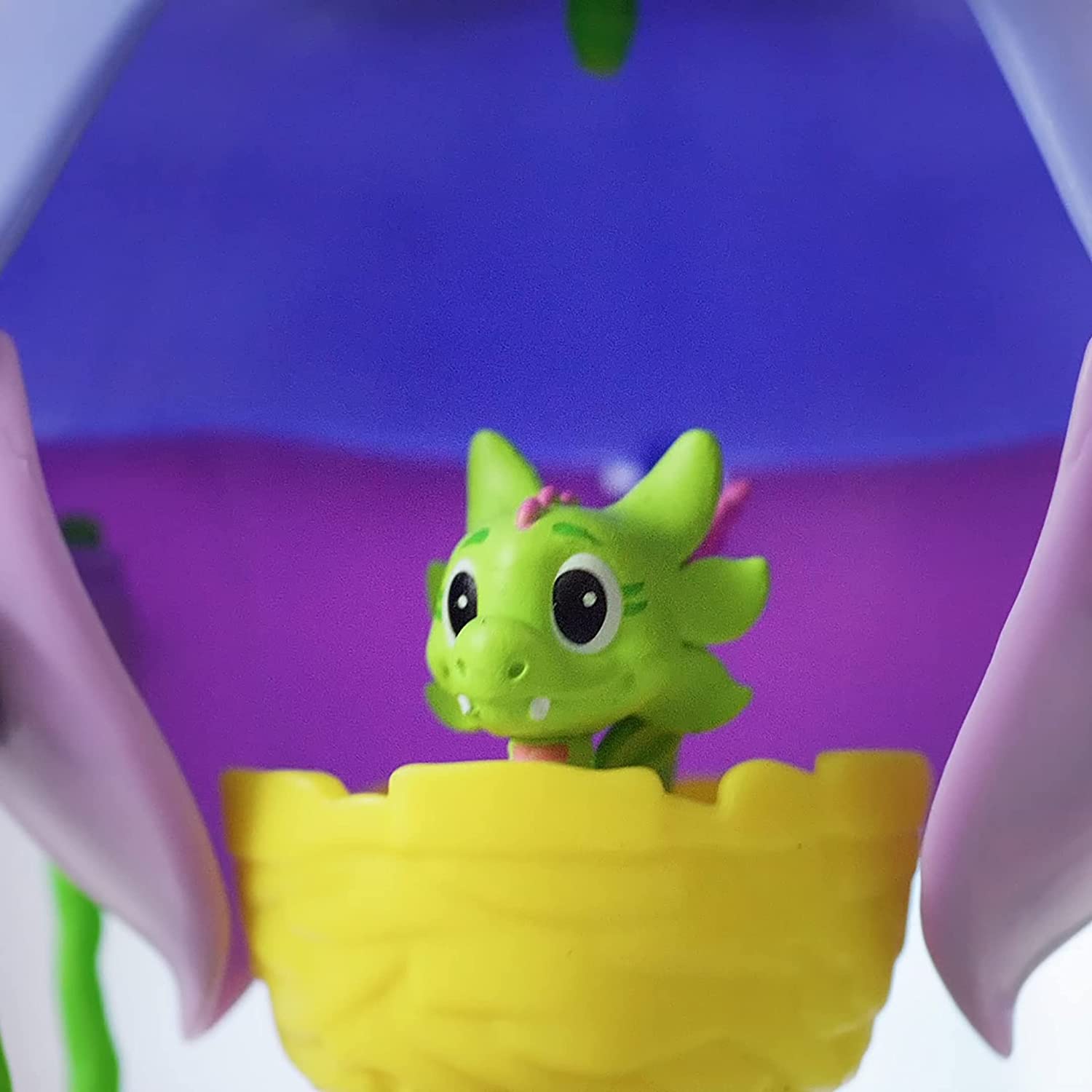 My Fairy Garden FH202 Blossom Balloon Playset