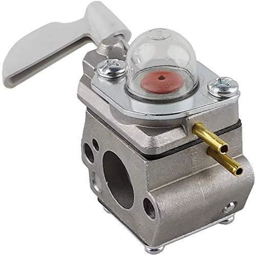 For Homelite 26cc Blower Carburetor Carb Accessories Equipment HBL26YBNC