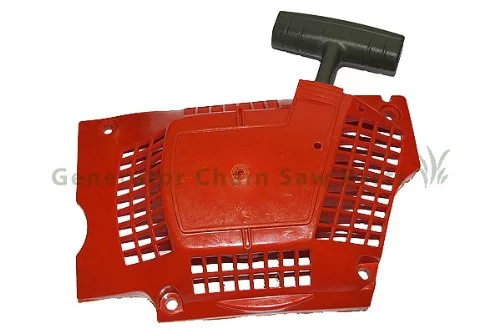 Gas Chainsaw Husqvarna 340 345 346 350 353 Engine Motor Pull Start Recoil Parts
