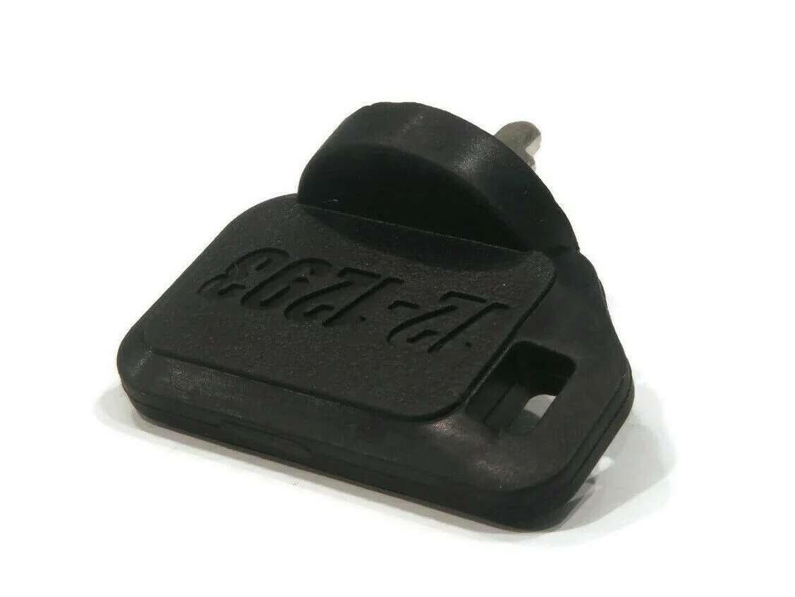 The ROP Shop | Ignition Key For 2004-2011 Toro 70186, 13-32H Rear-Engine Riding Lawn Mowers