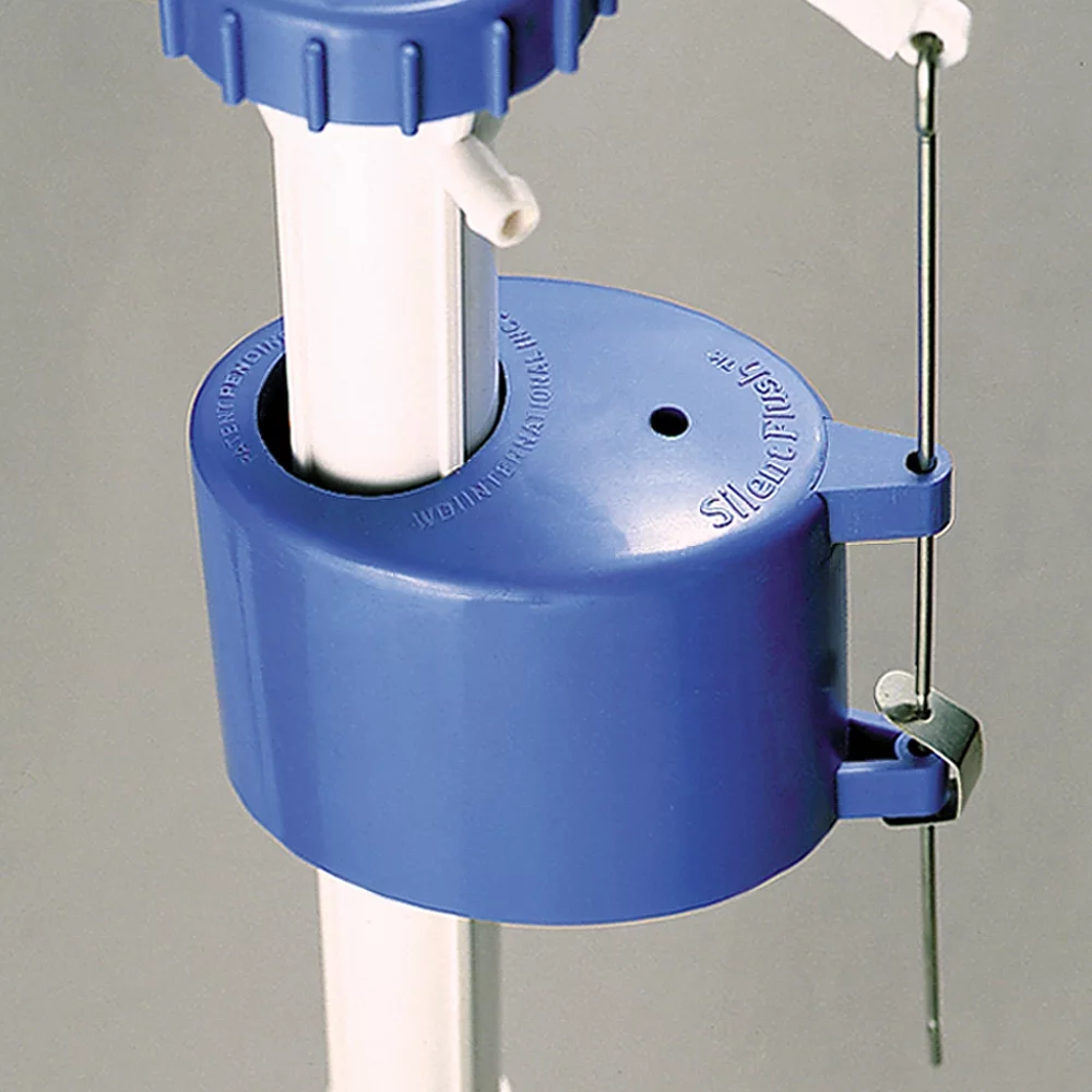 Anti-Siphon Fill Valve Adjustable