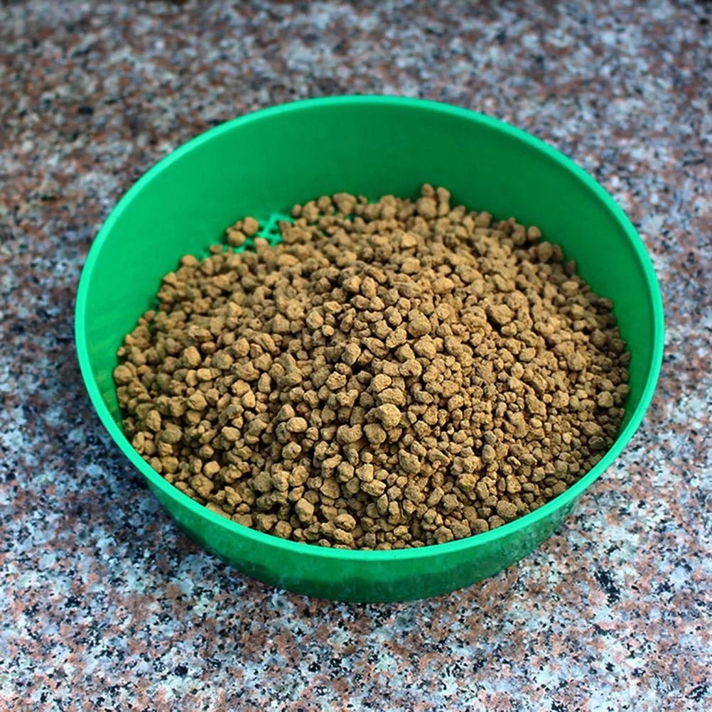 Garden Soil Sieve Garden Soil Sieve Handheld Soil Stone Mesh Plastic Garden Sieve Gardening Tool