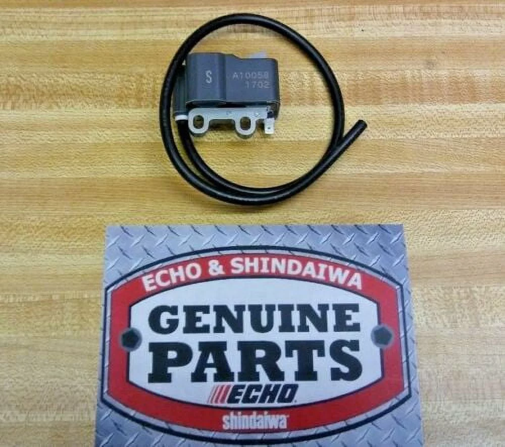 GENUINE ECHO Ignition Coil FOR EB600RT PB-580H PB-580T A411001620