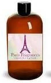 Ylang Ylang Fragrance Oil - Candle & Soap Fragrance Oil (16 Oz)