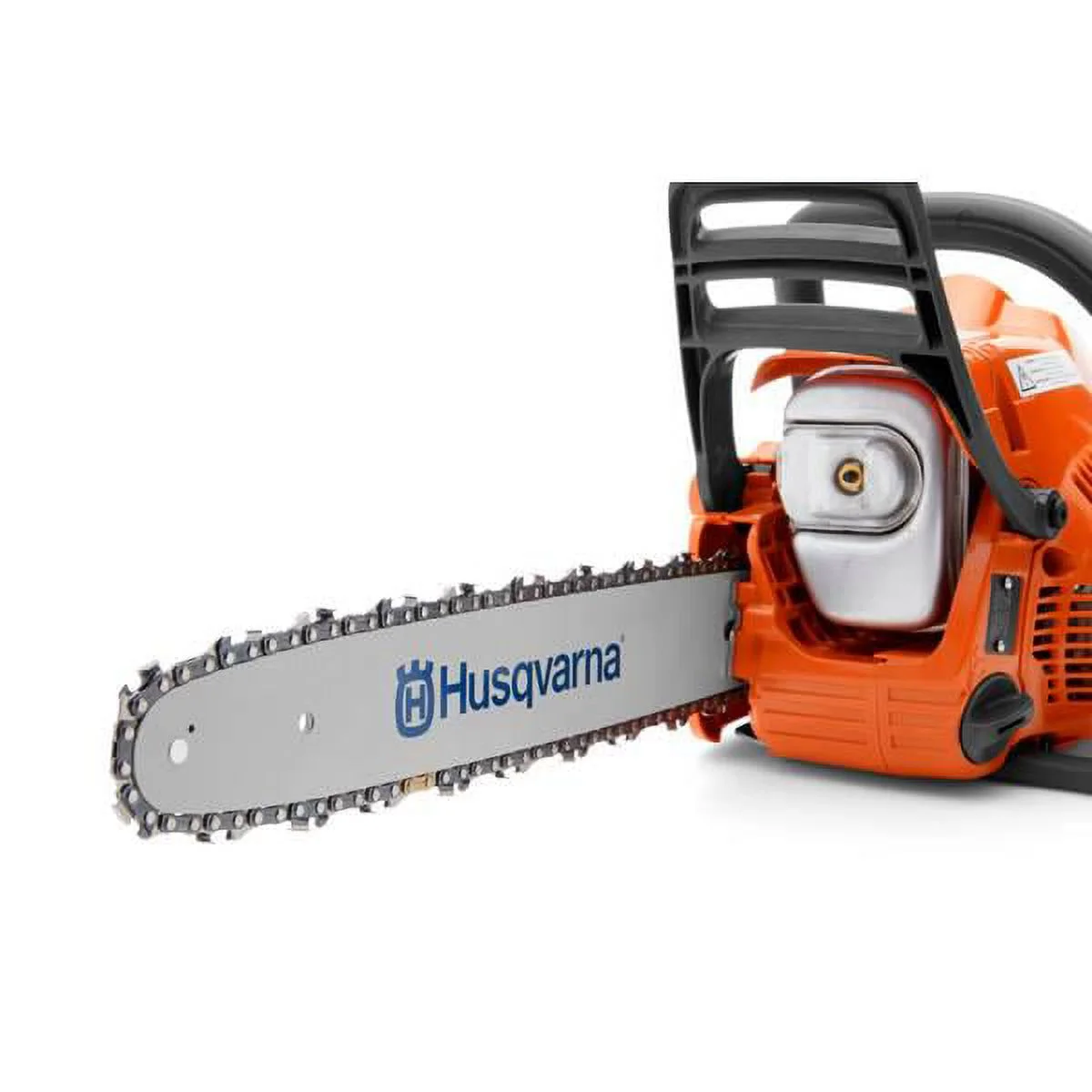 Husqvarna 14 Gas Chainsaw