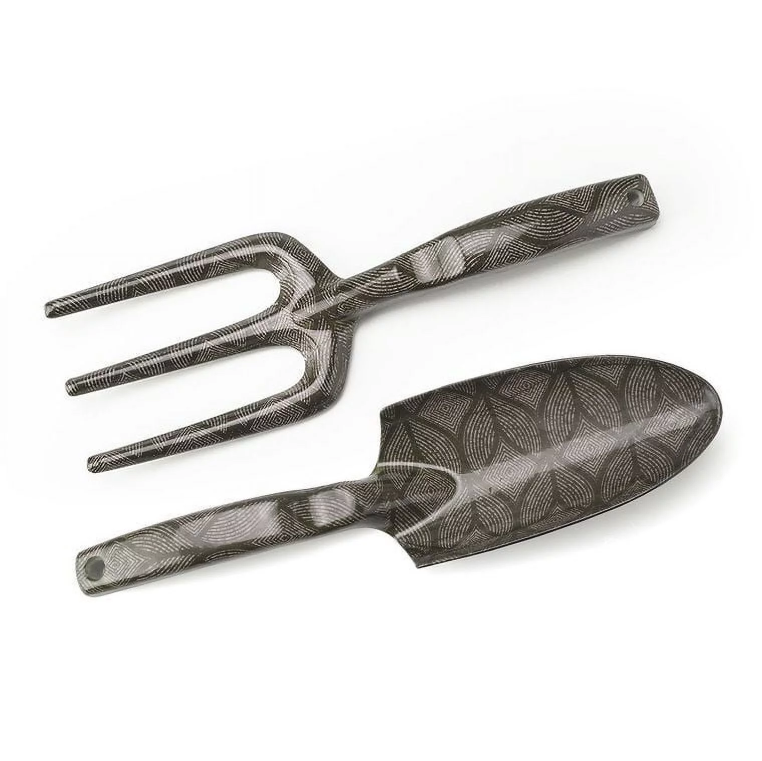Seed & Sprout Gardening Tool Set -Sweet Basil