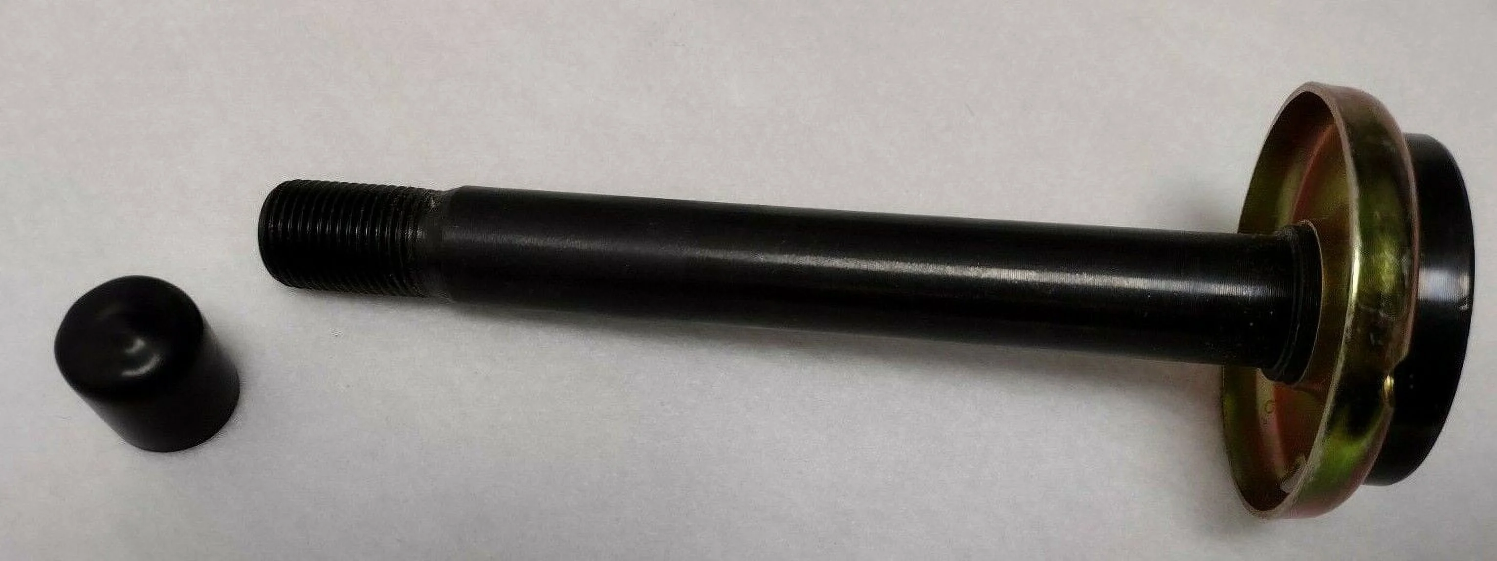 80-4341 SPINDLE SHAFT FOR TORO LAWN TRACTORS