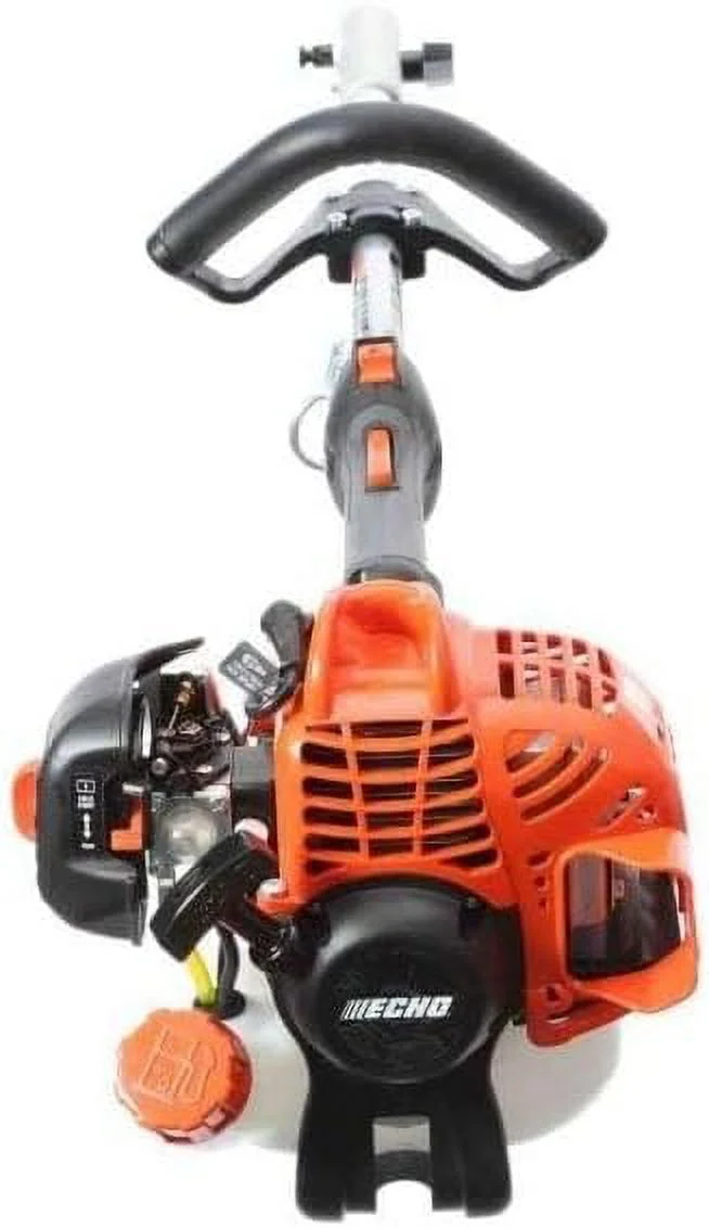 17 In. 21.2 Cc Gas PAS Trimmer And Edger Kit-PAS-225VP