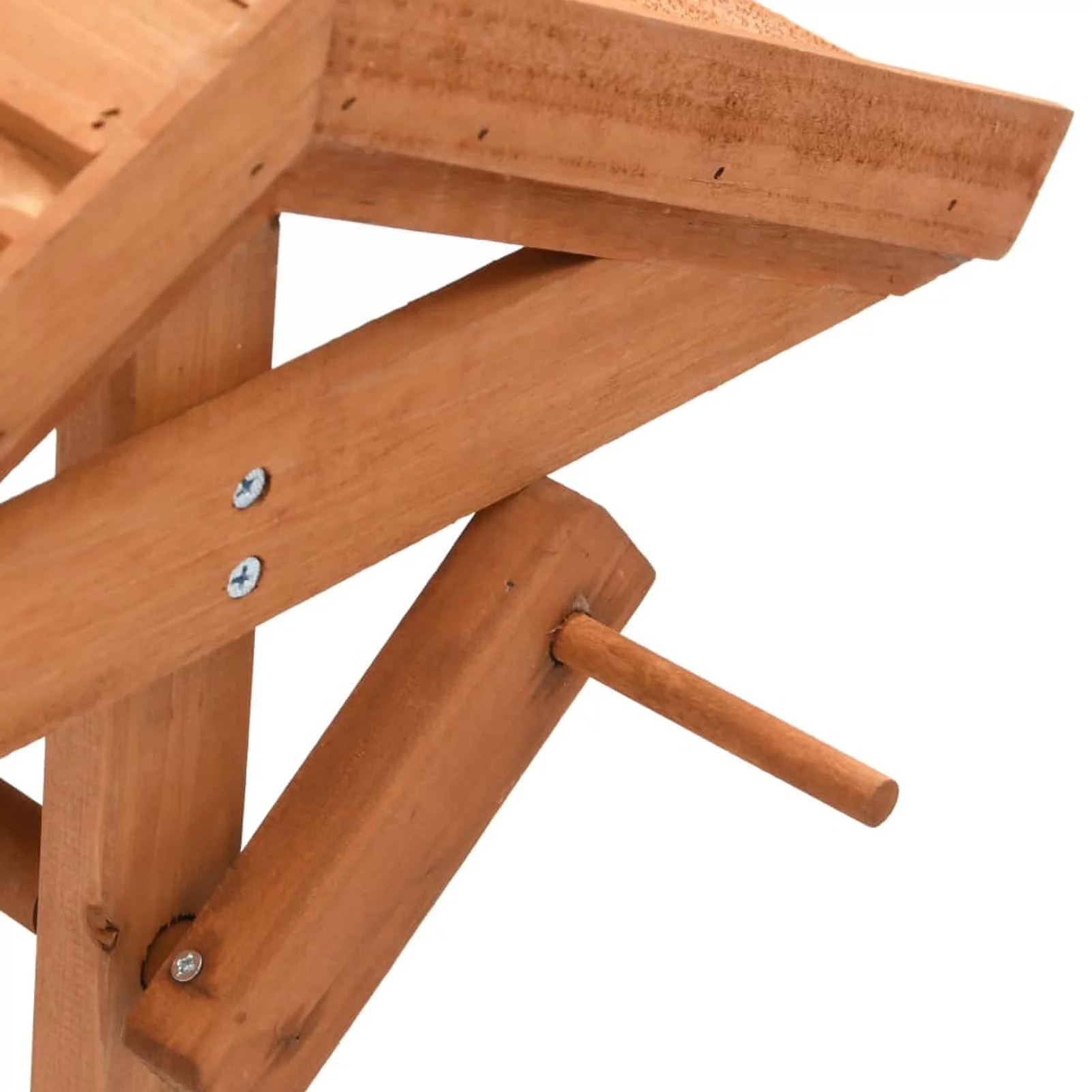 Walmeck Garden Wishing Well Planter 15.7