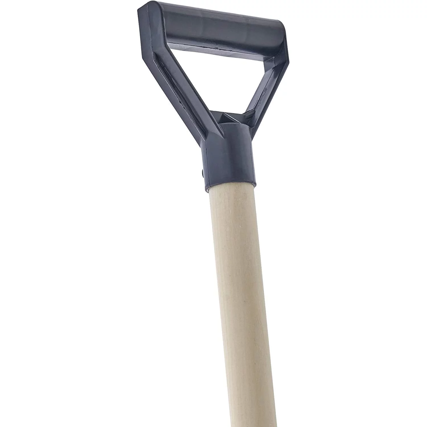 LPFEP 2811600 Steel 16-Tine Bow Rake with 57 in. Hardwood Handle with Cushion Grip, 16 inch