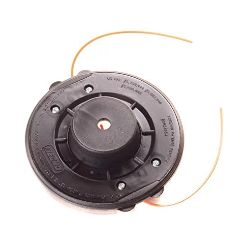 X480000020, X480000021 X047001260 Genuine GT & 2 Line Loader Trimmer And E-Book In A Gift