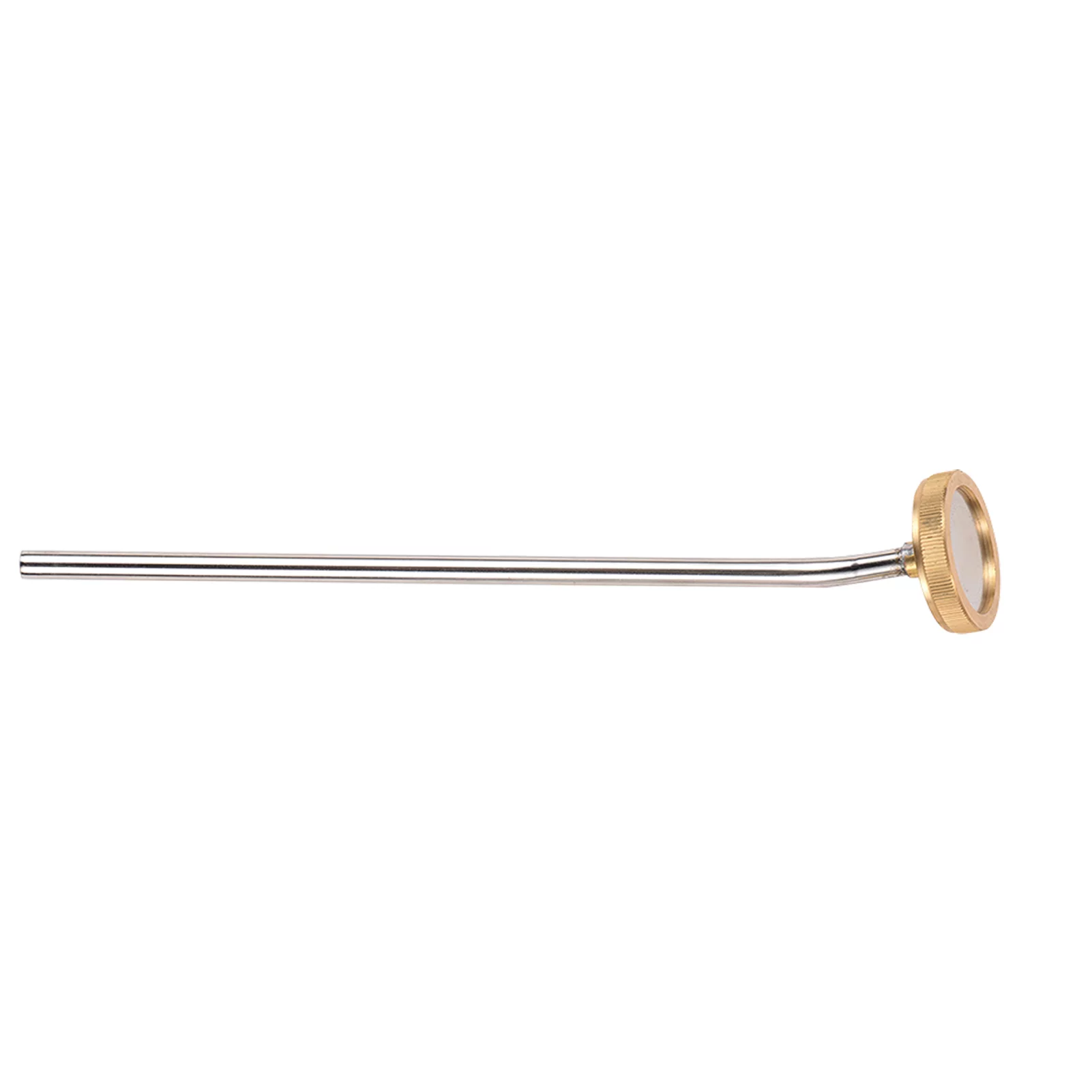 Dcenta 10in Sprinkler for Electric Sprayer Garden Watering Wand Spray Lance for Plant Watering And Fertilizer