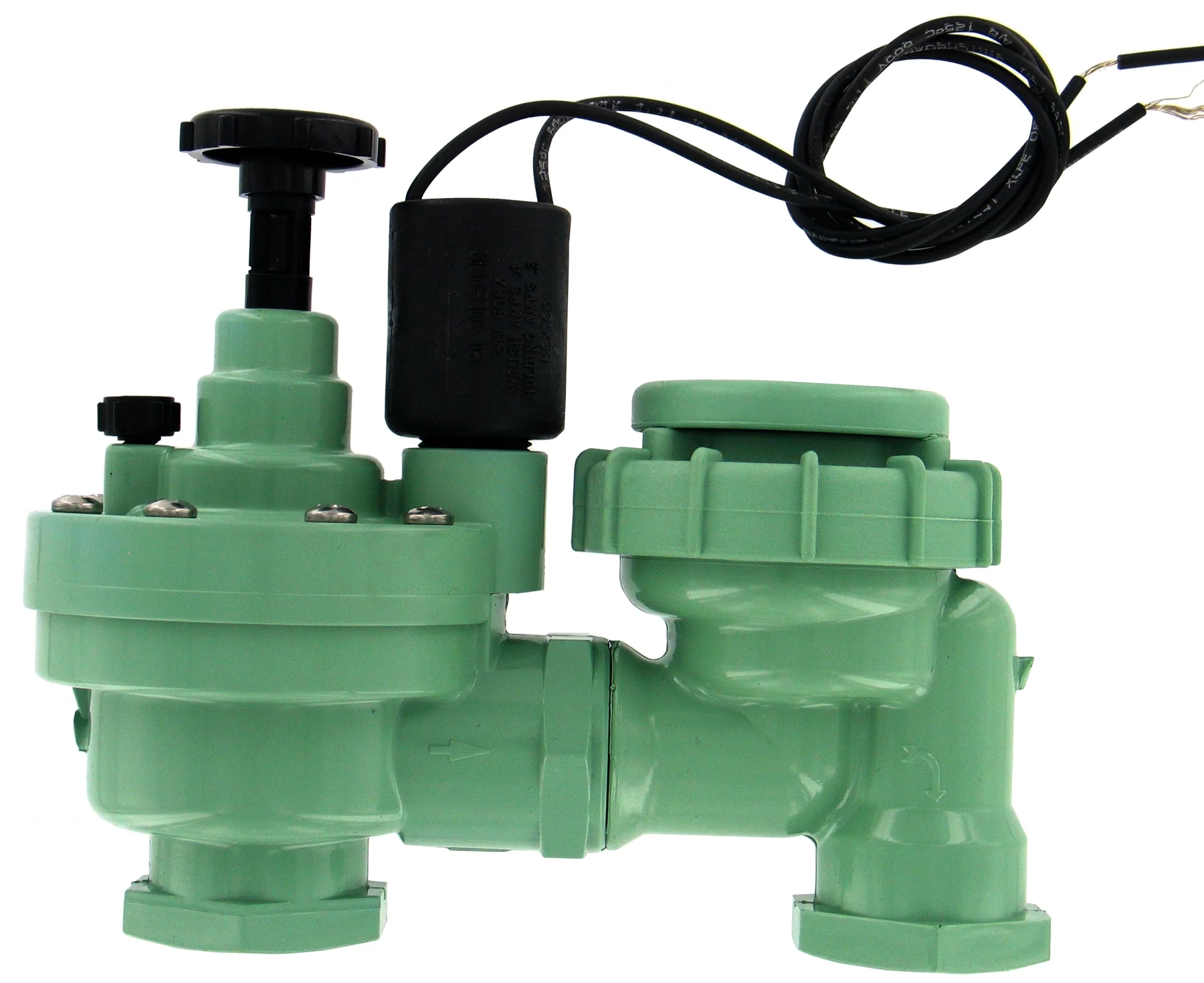 Lawn Genie Anti-Siphon Valve 3/4 in. 150 psi