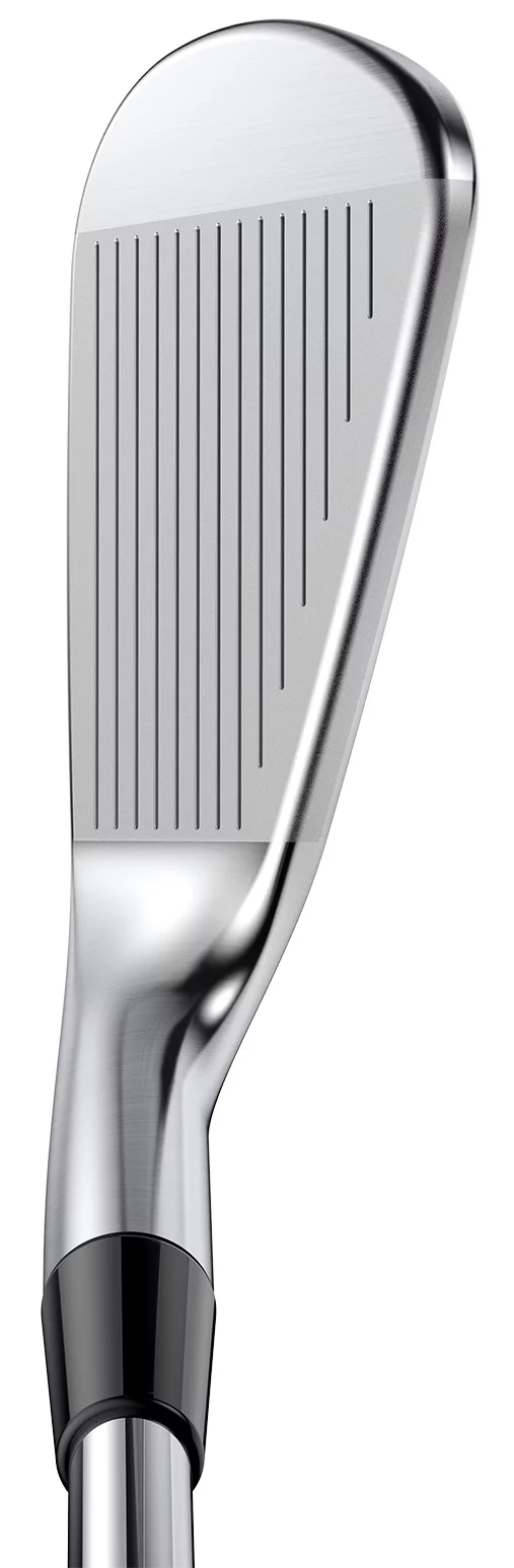 Cobra Golf Club King CB/MB 4-PW Iron Set Stiff Steel New