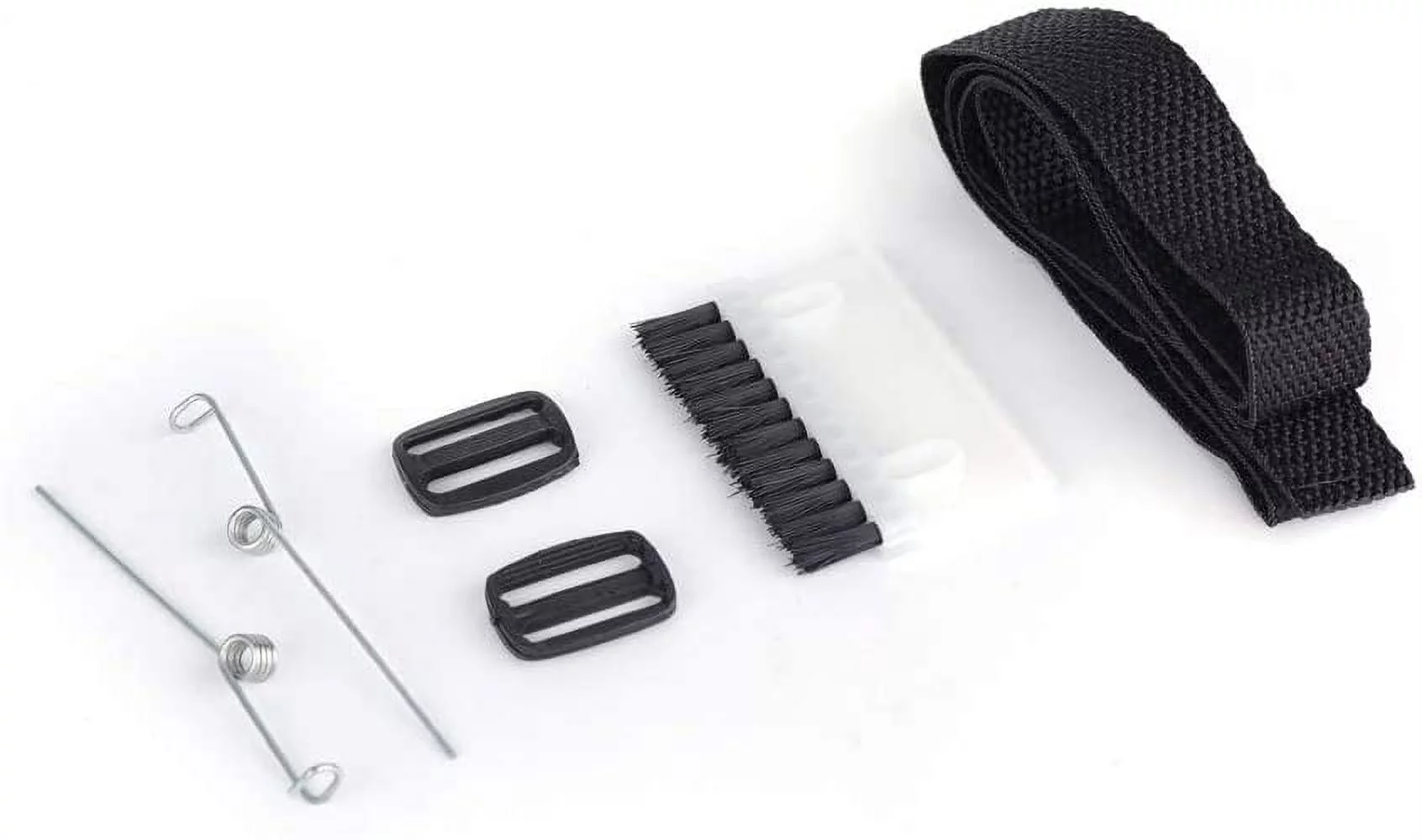 WUZSTAR Garden Household Handheld Seeding Machine Adjustable Manual sowing Planter