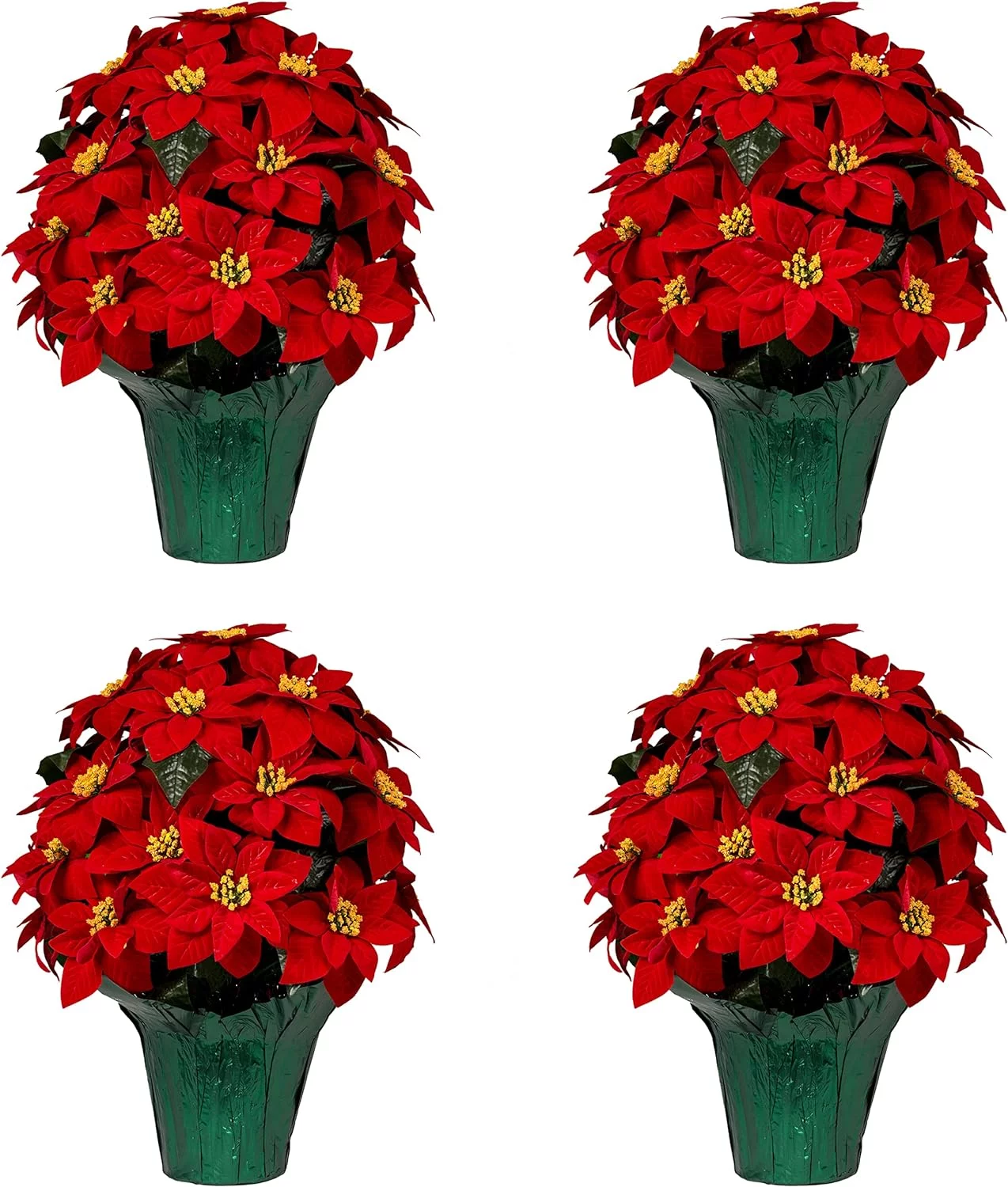 Rubys Silk Flowers - 18