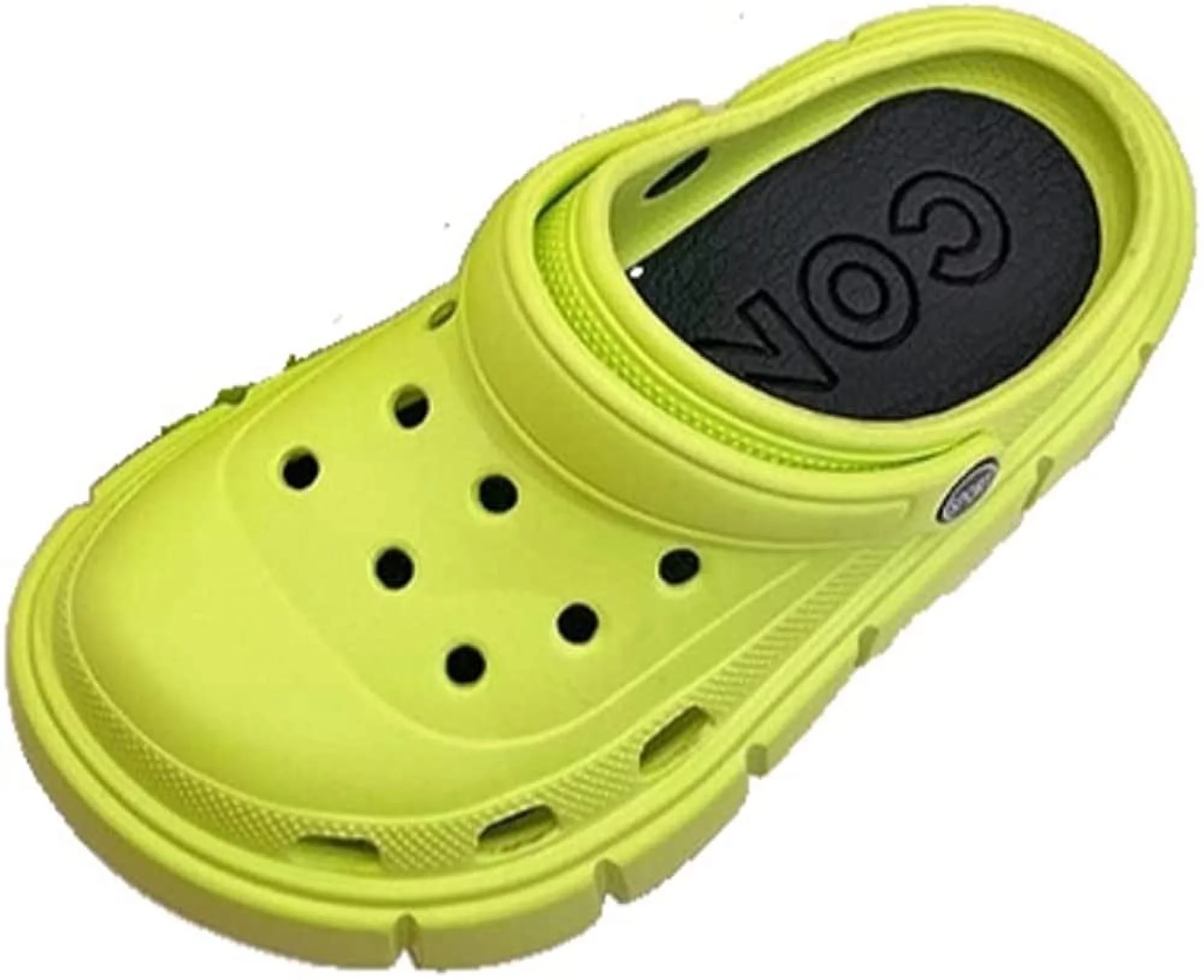 Summer Non-slip Sandal Clog Women Garden Shoes Fashionable Leisure Comfortable