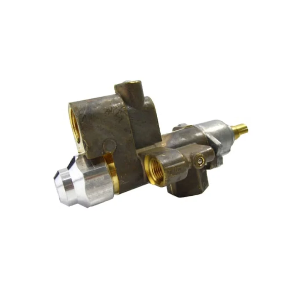 Fireplace Compatible With Most Fireplaces Valve Nat Gas Manual DIYSPK-85