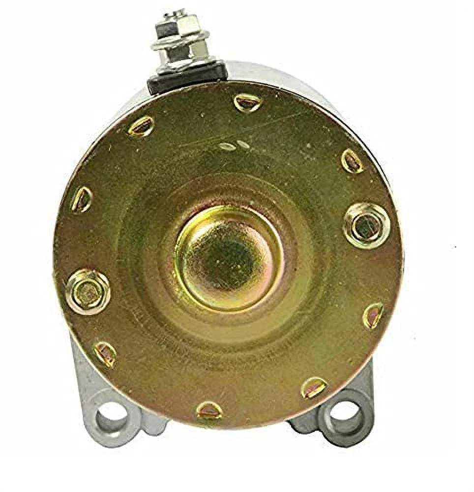 Starter Motor Replacement For 54