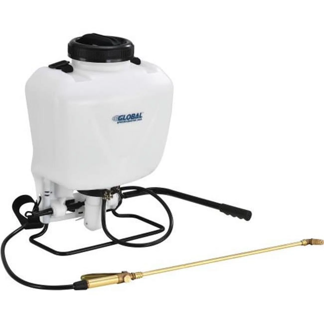 Commercial Duty Manual Backpack Pump Sprayer