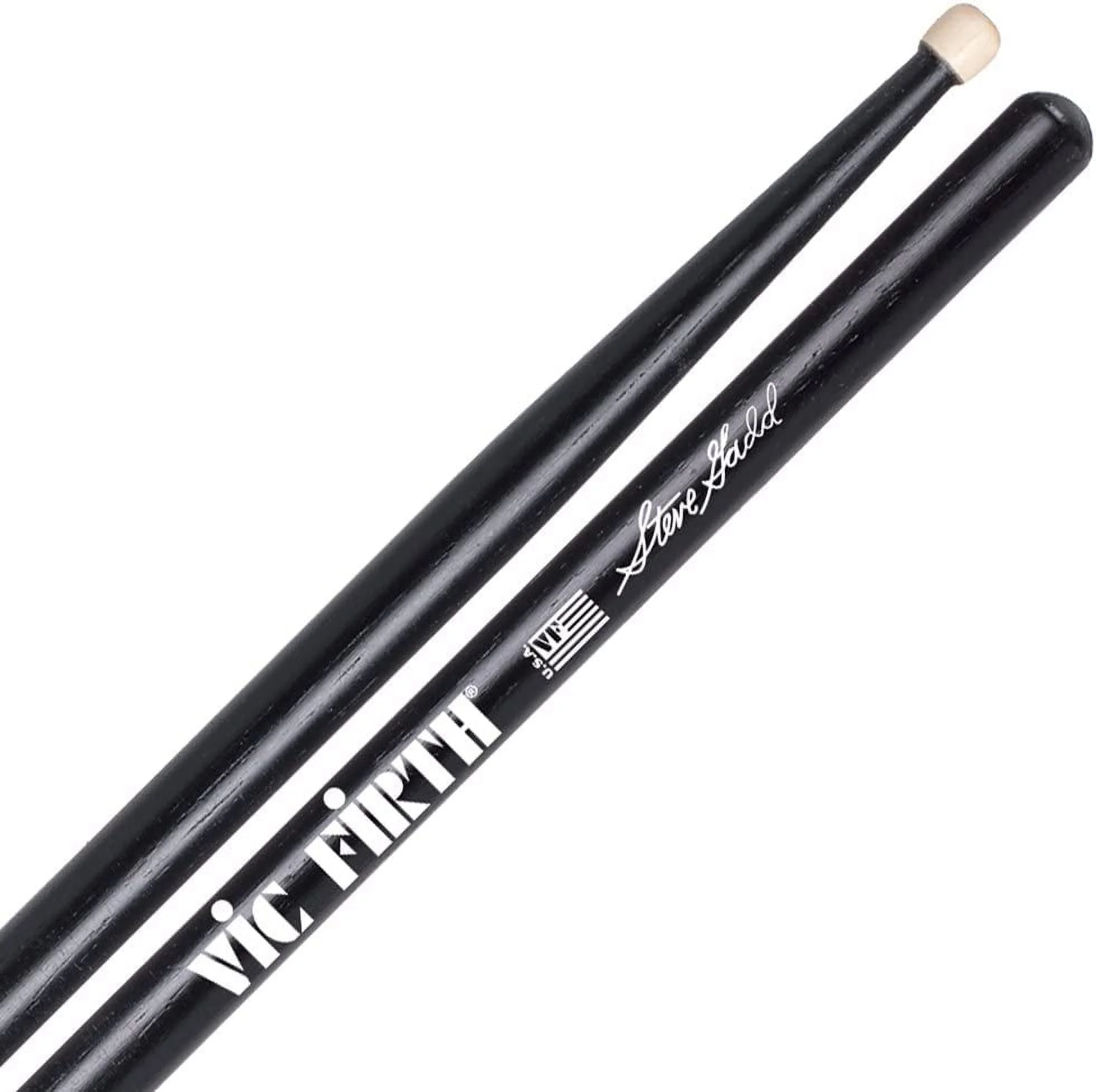 Vic Firth SSG Steve Gadd Signature Wood Tip Drumsticks