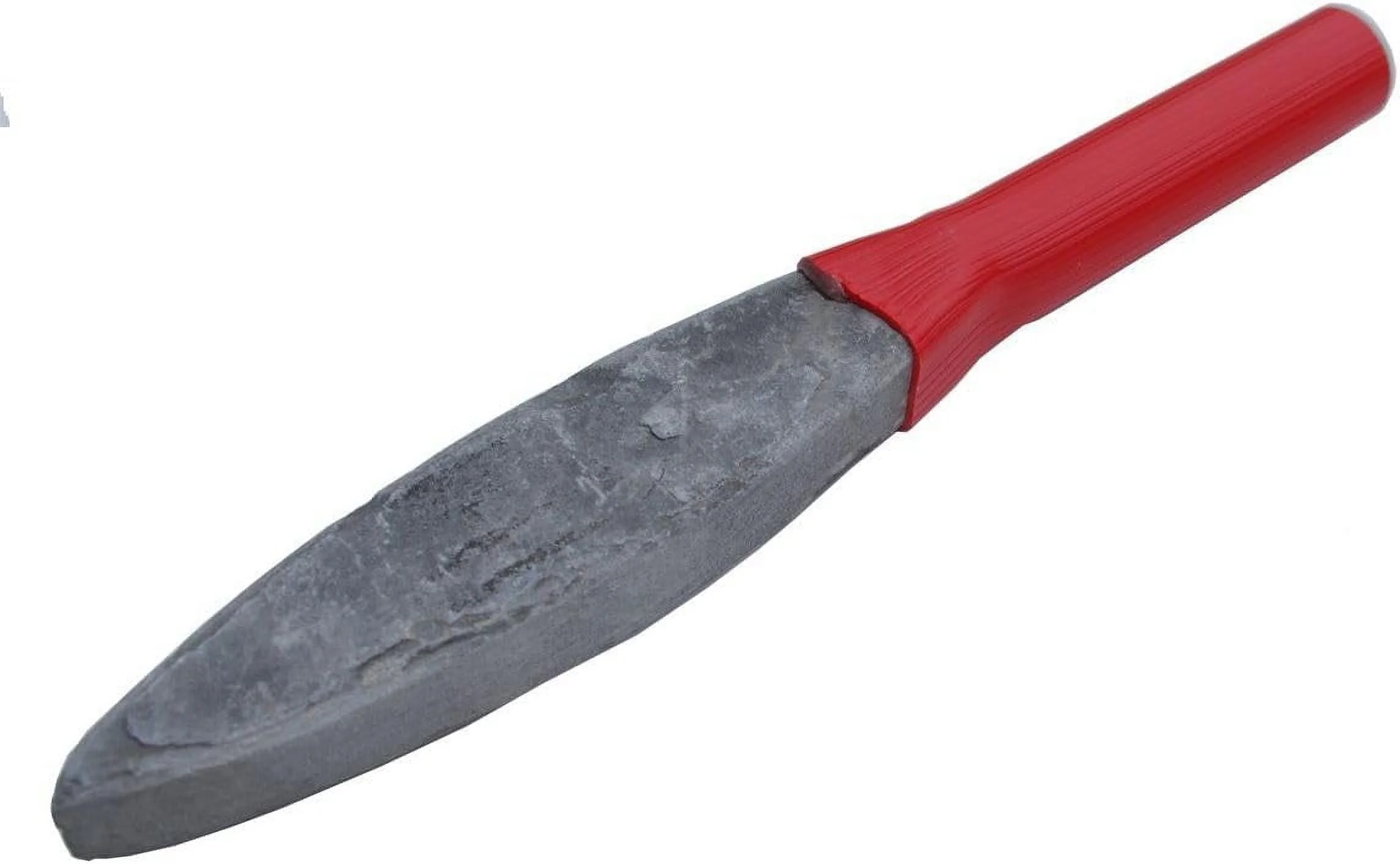 Natural Wet (Whet) Stone - Scythe Stone - By Bergameo, Bergamio, Bergamo 28/29Cm Large - Made In Italy