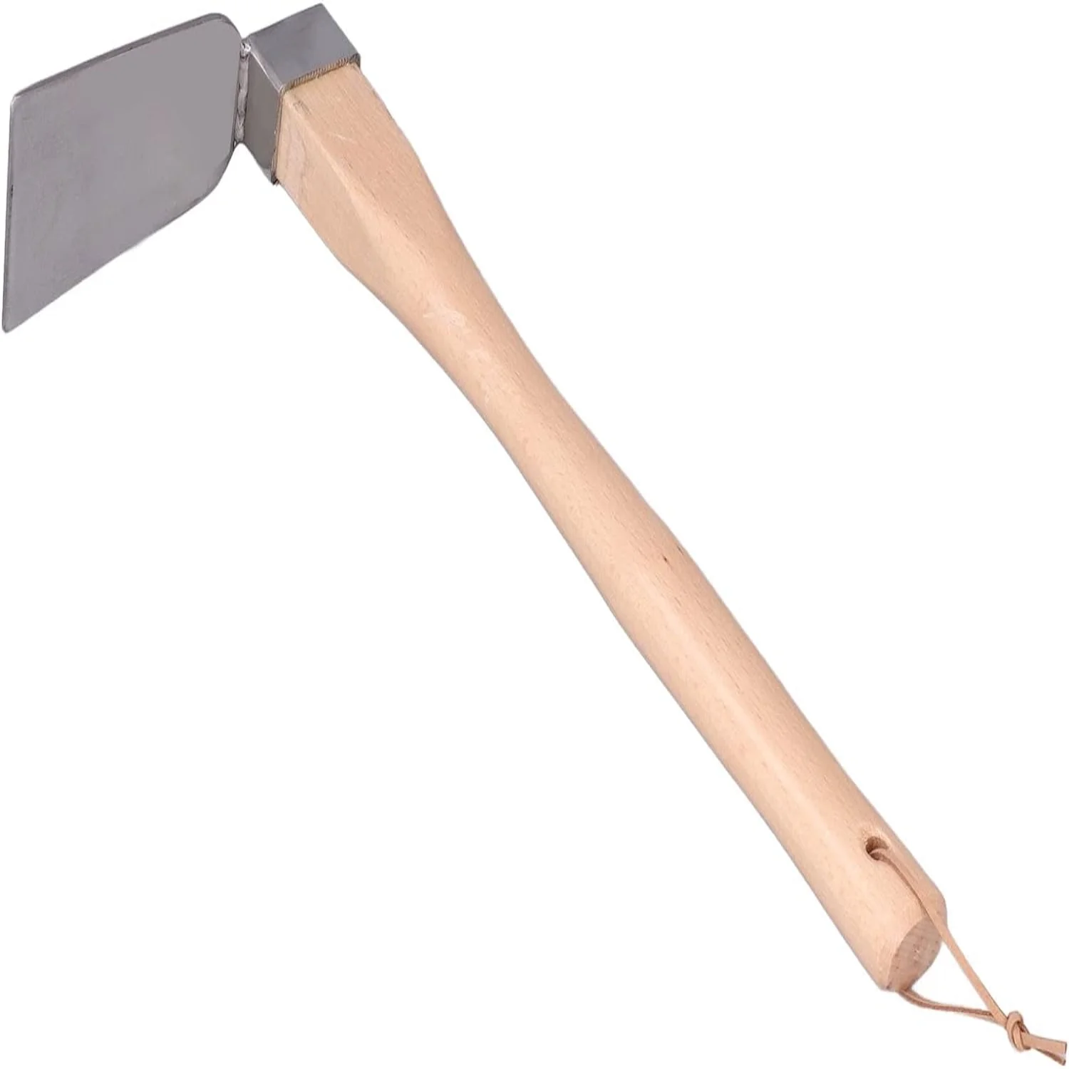 Fine Workmanship Hand Hoes Gardening Digging Tool for Weeding Planting Digging in the Garden
