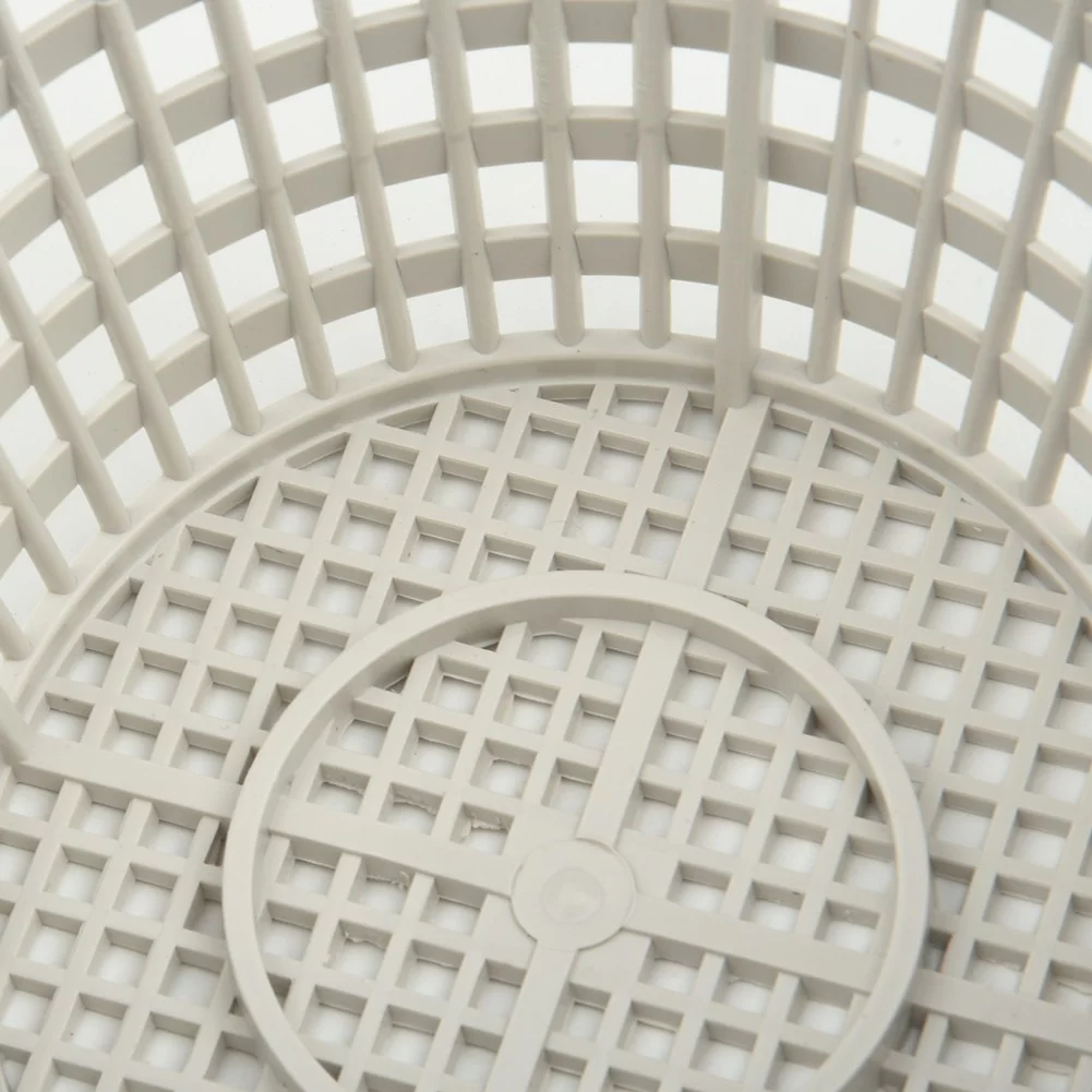 Swimming Pool Skimmer Baskets Above Ground Pool Sta-Rite Pumps Ponds Basket Pump