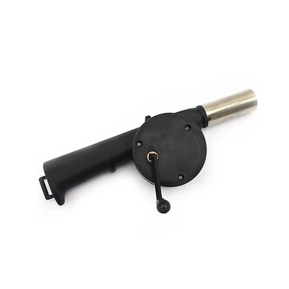 Manual Blower Camping Blower Outdoor Tools Hand Blower Camping Accessories BBQ Blower