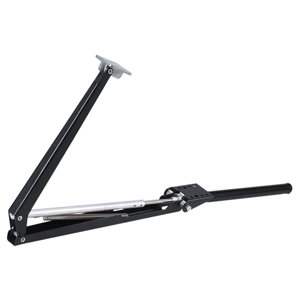 Automatic Vent Opener Greenhouse Windows Opener Auto Vent Opener Temperature Sensitive Paint Spraying Iron Single Spring Vent Opener