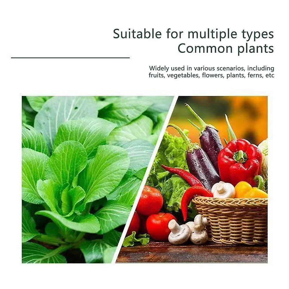 1-3X Plant and Flower Activation Liquid Solution